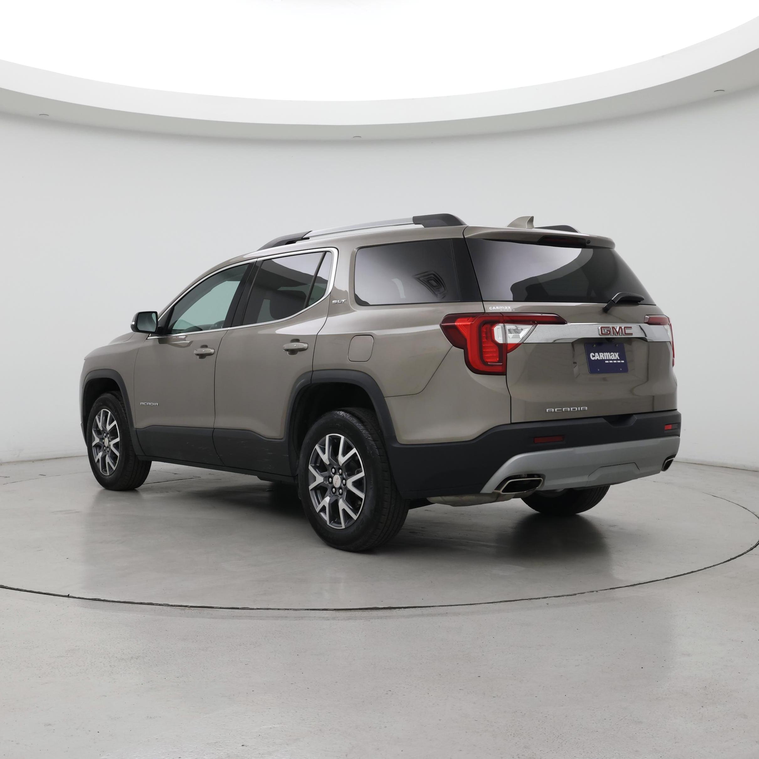 Thumbnail: 2023 GMC Acadia - 2
