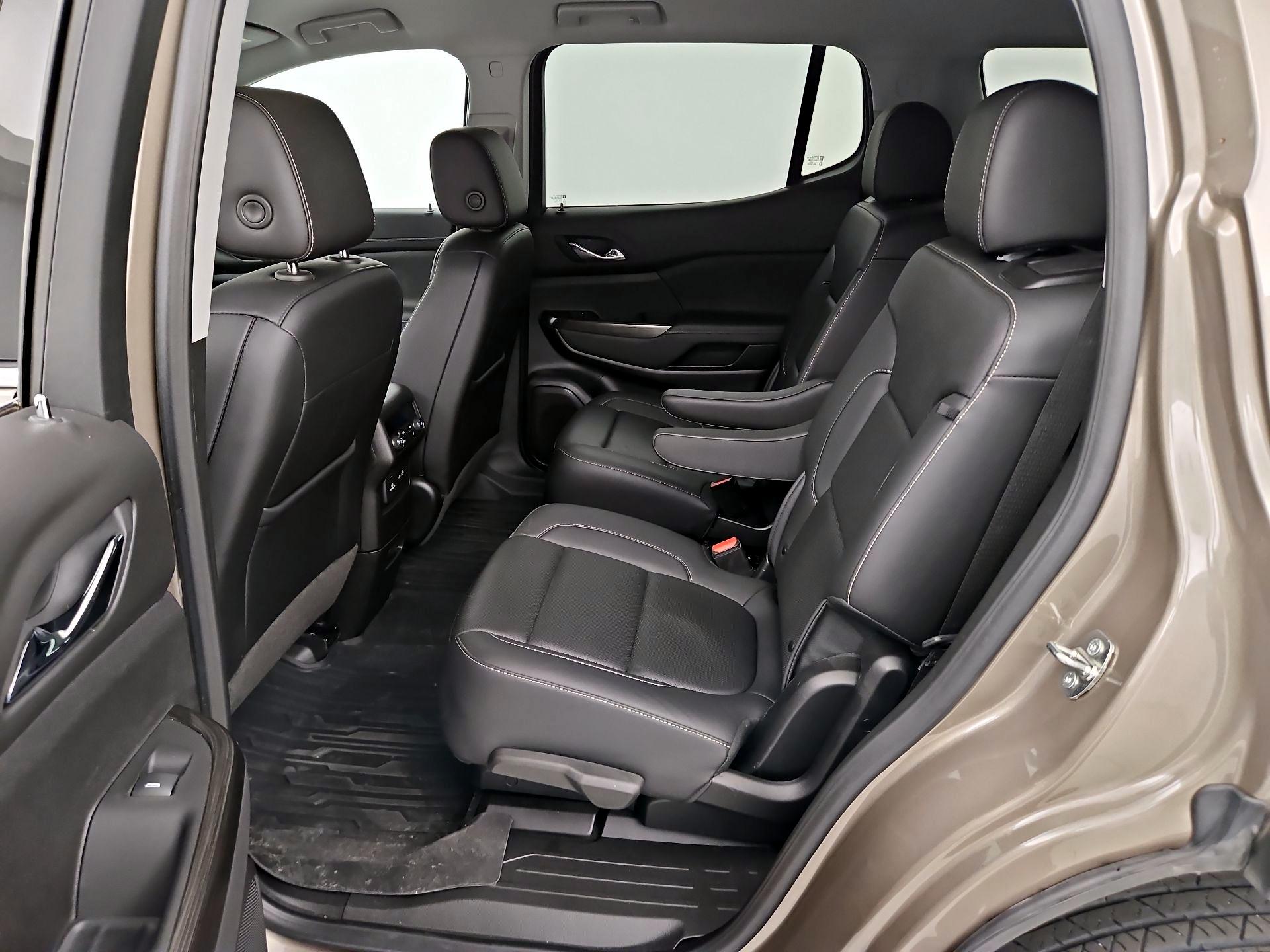Thumbnail: 2023 GMC Acadia - 19