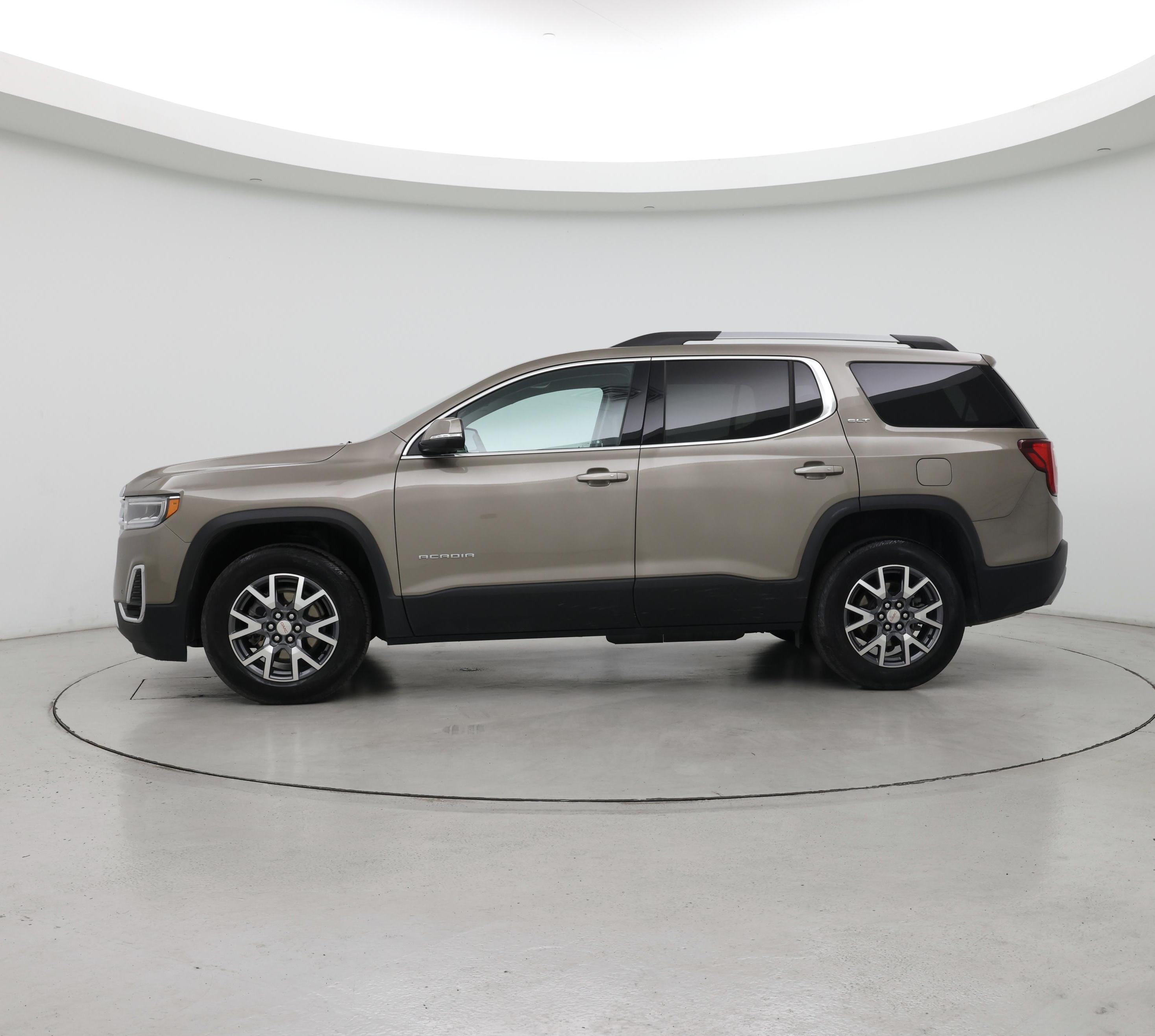 Thumbnail: 2023 GMC Acadia - 3