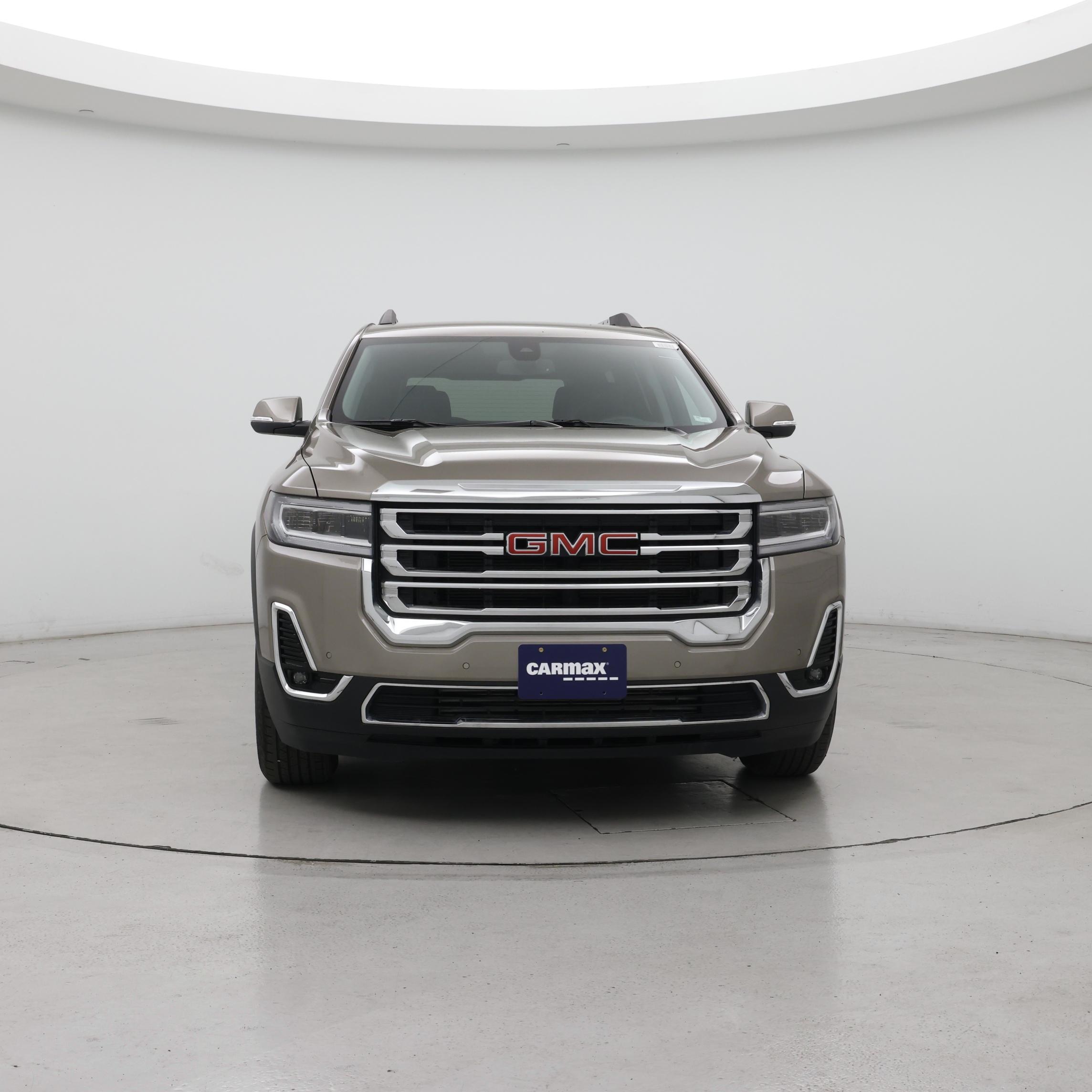 Thumbnail: 2023 GMC Acadia - 5
