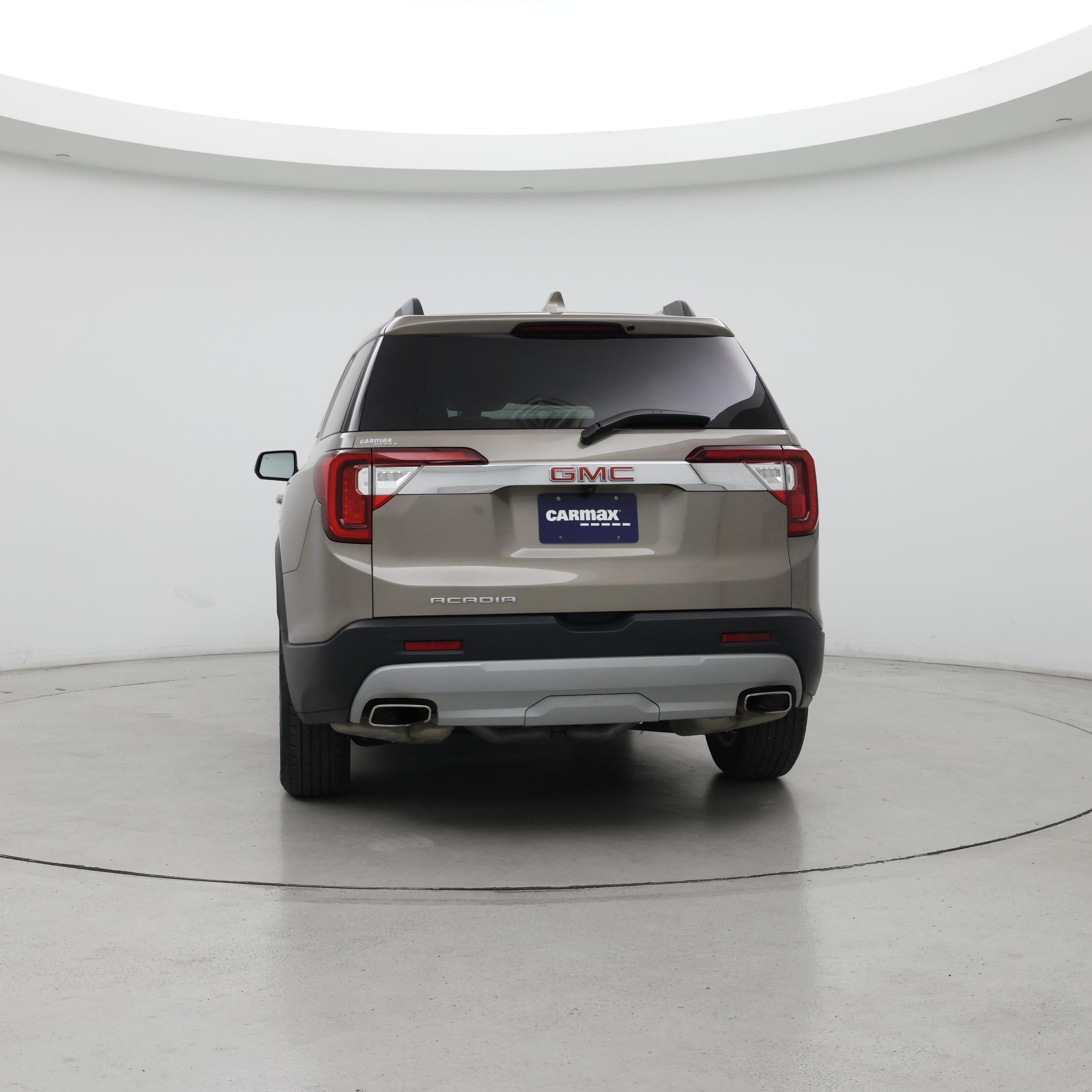Thumbnail: 2023 GMC Acadia - 6