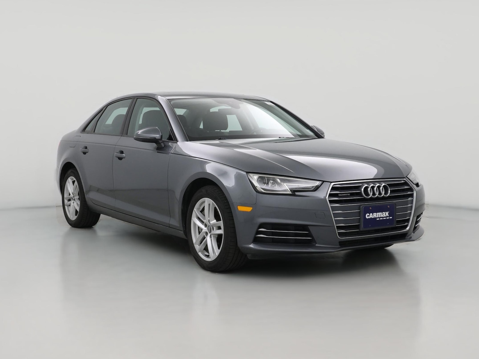 2017 Audi A4 Premium