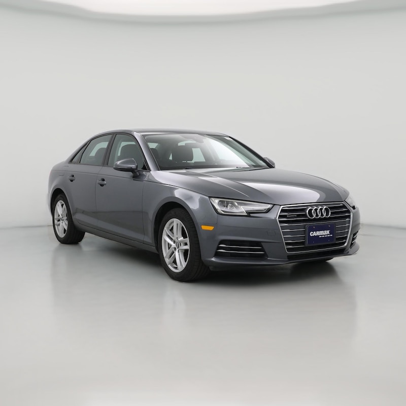 2017 Audi A4 Premium