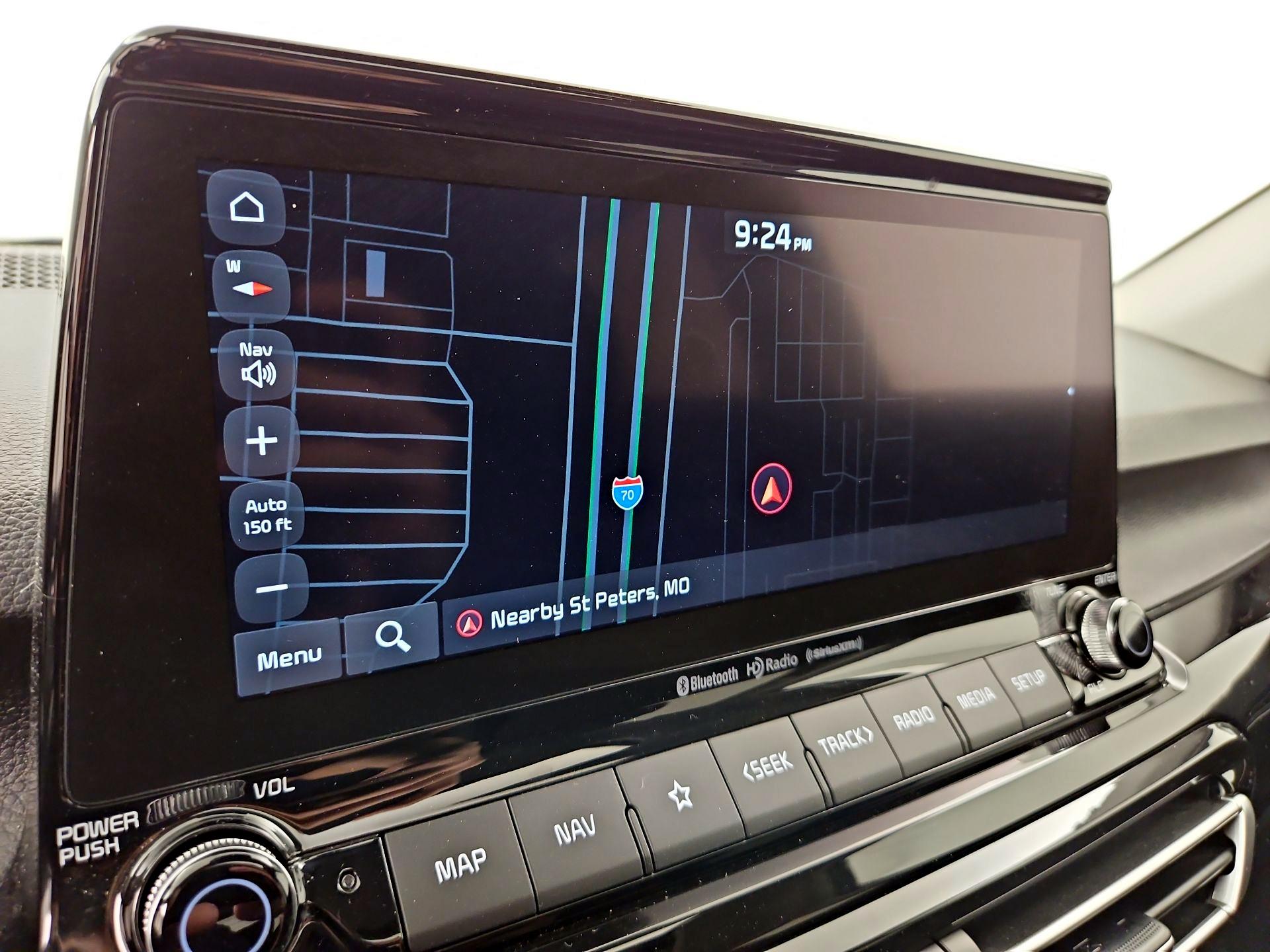 Thumbnail: 2023 Kia Seltos - 14