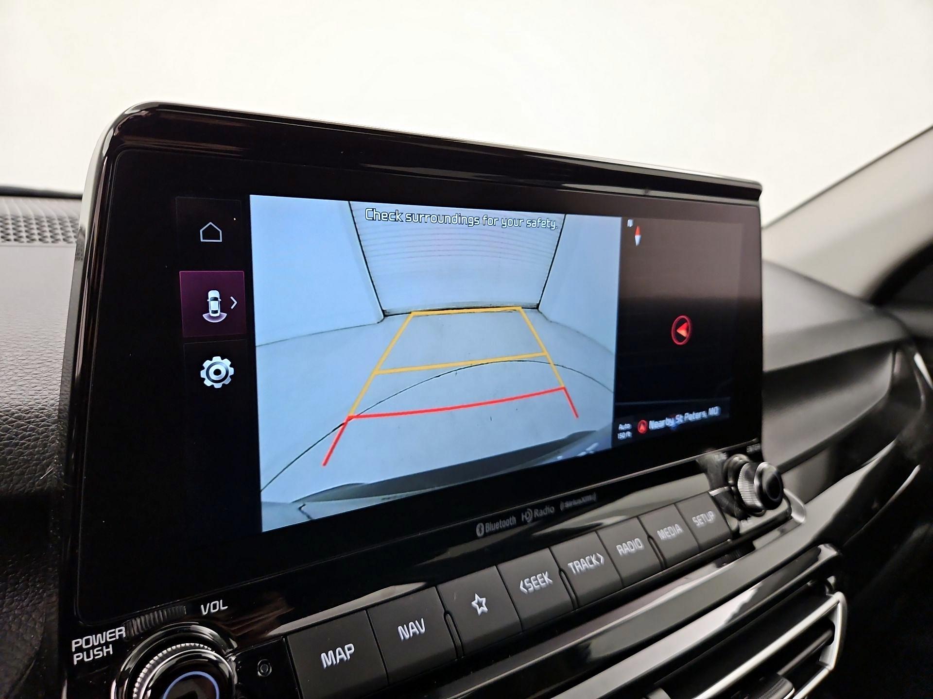 Thumbnail: 2023 Kia Seltos - 15