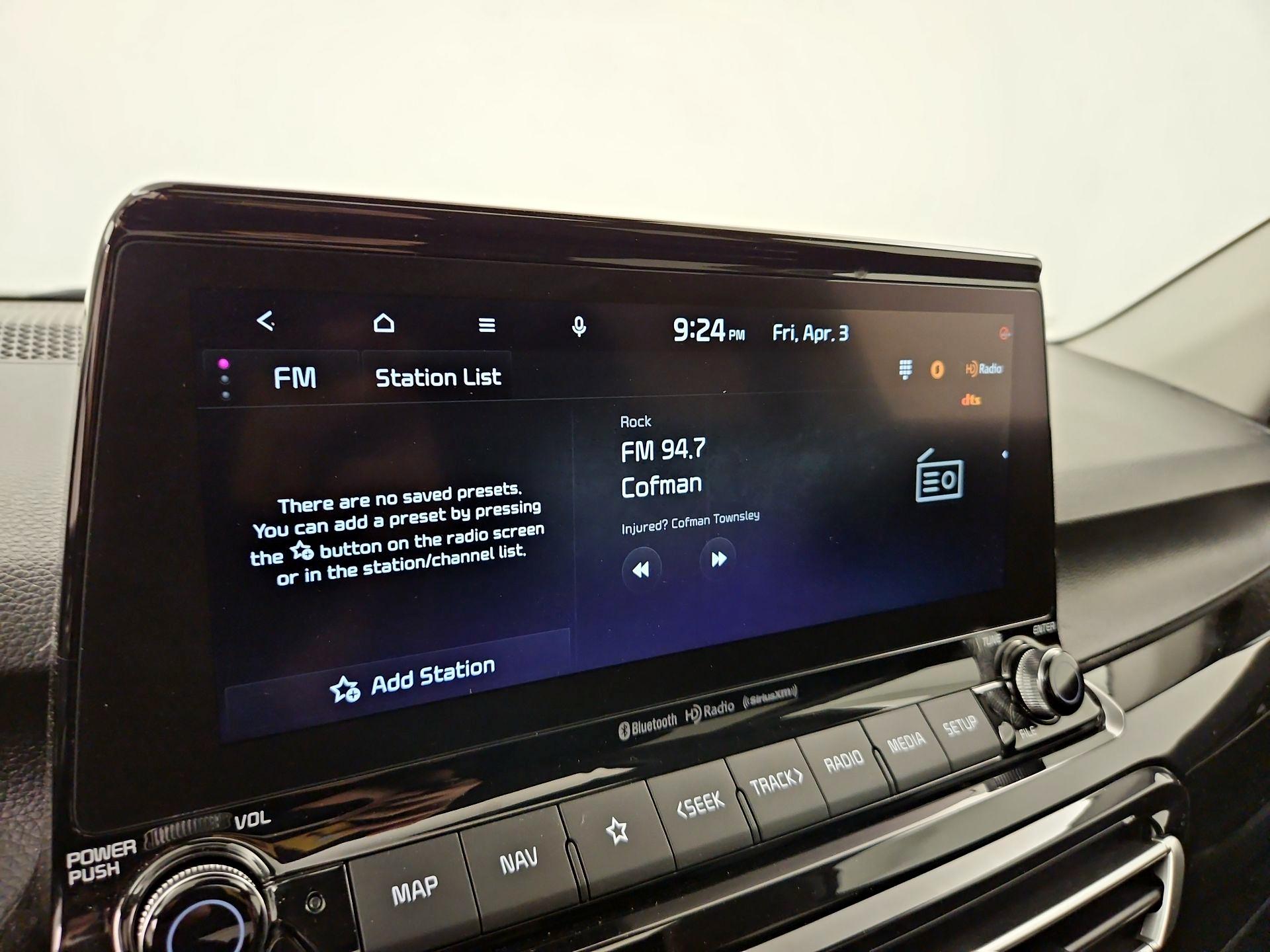 Thumbnail: 2023 Kia Seltos - 16