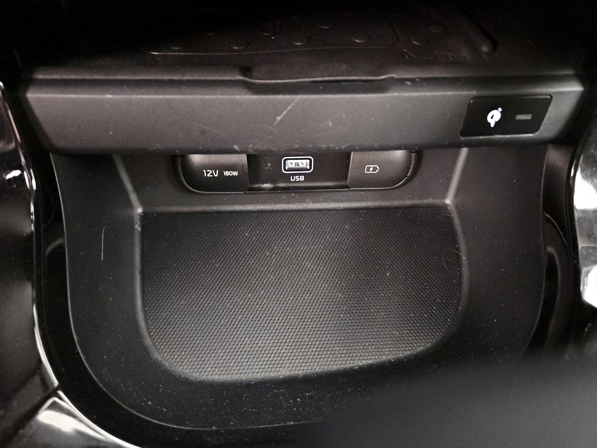 Thumbnail: 2023 Kia Seltos - 19