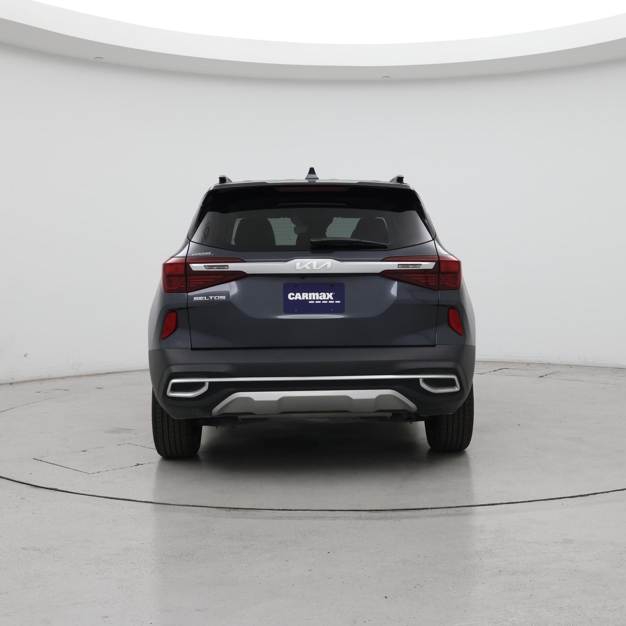 Thumbnail: 2023 Kia Seltos - 6