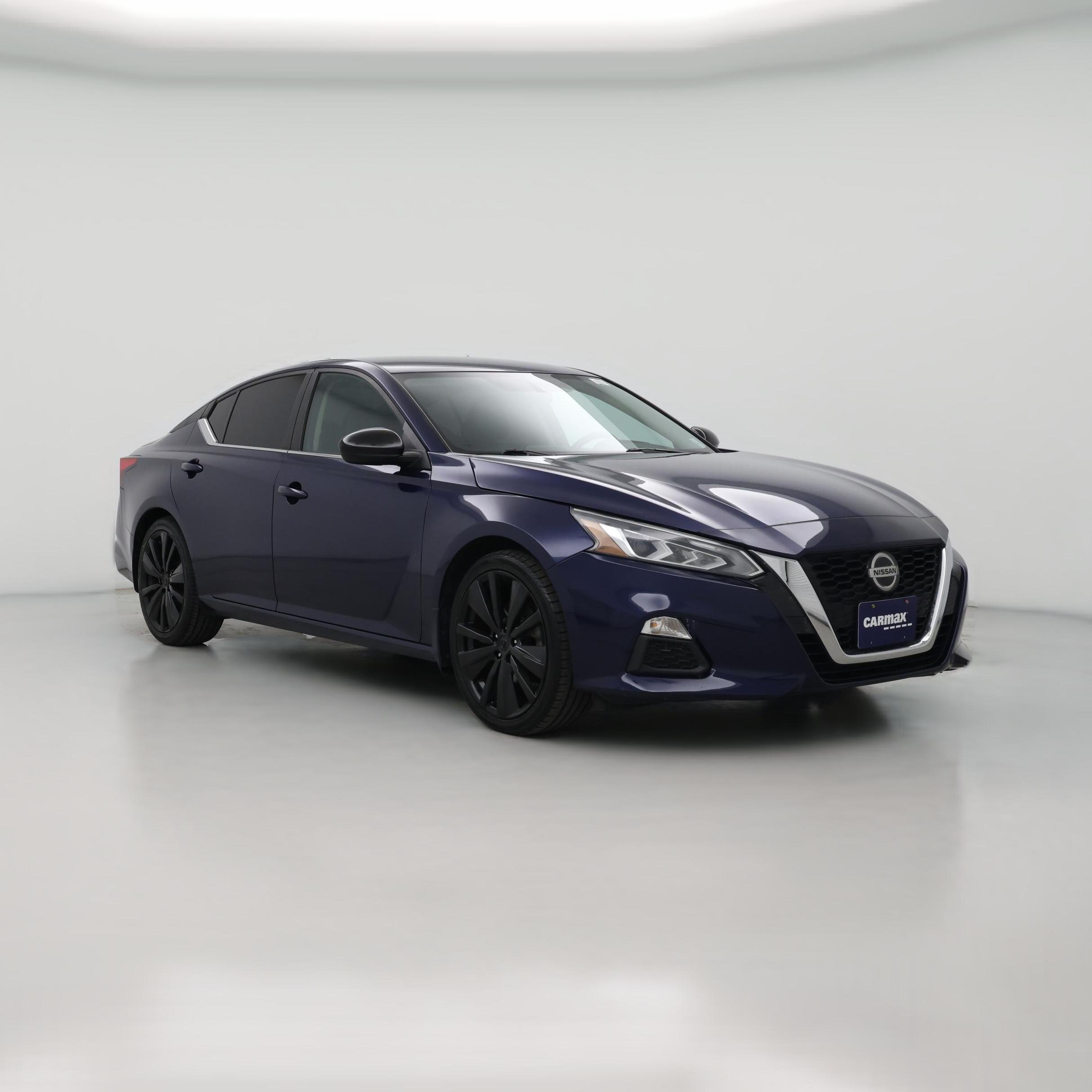 Thumbnail: 2019 Nissan Altima - 1