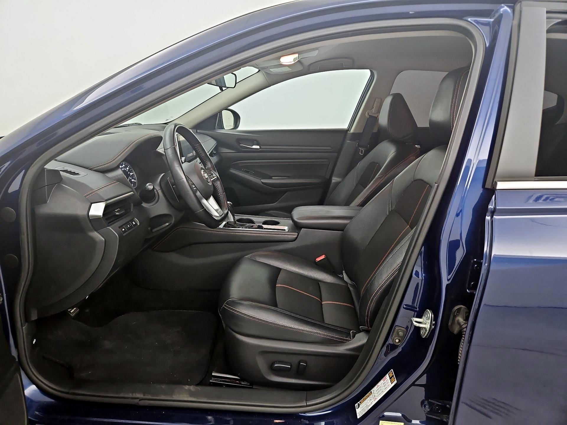 Thumbnail: 2019 Nissan Altima - 11