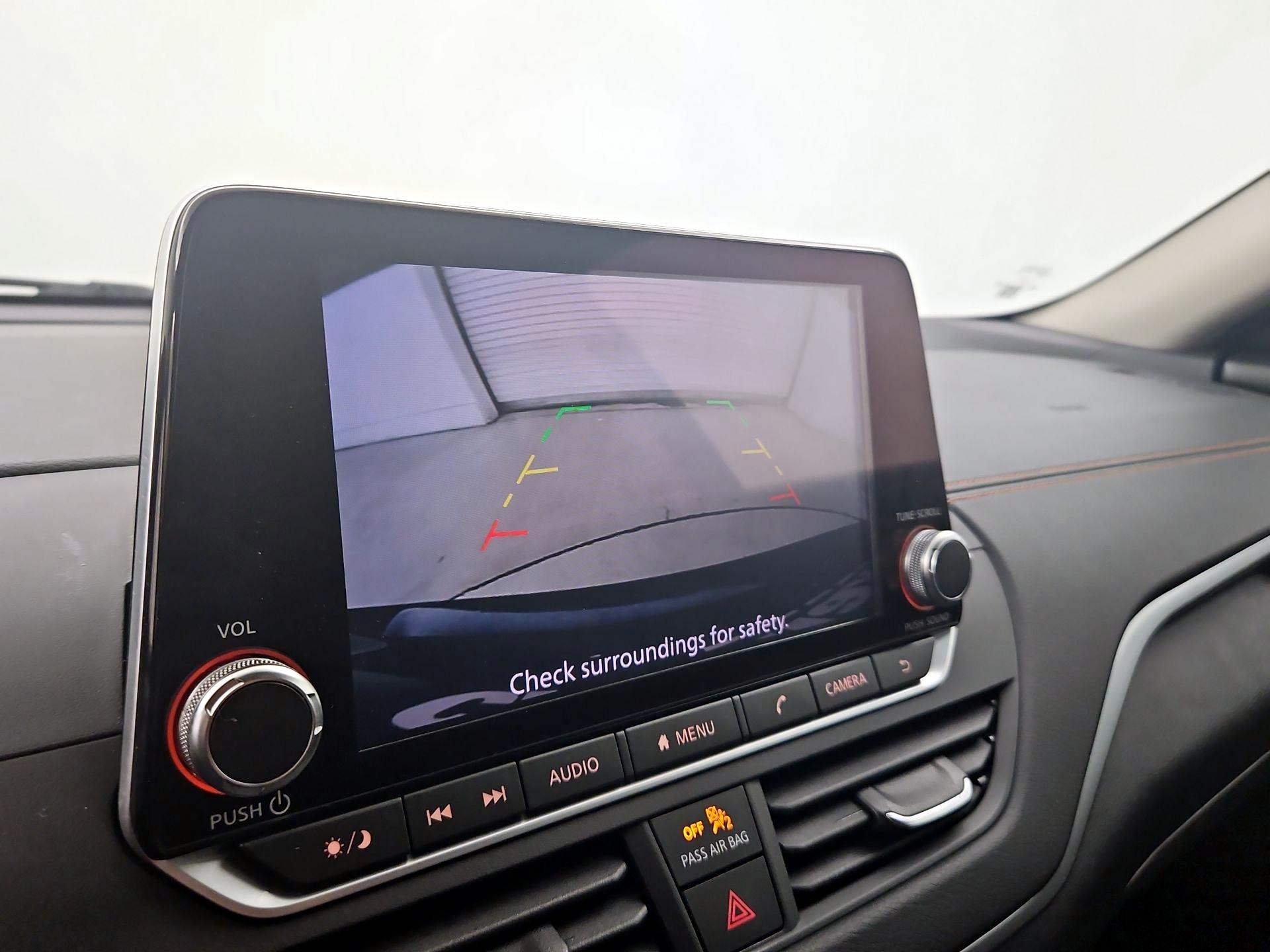 Thumbnail: 2019 Nissan Altima - 14