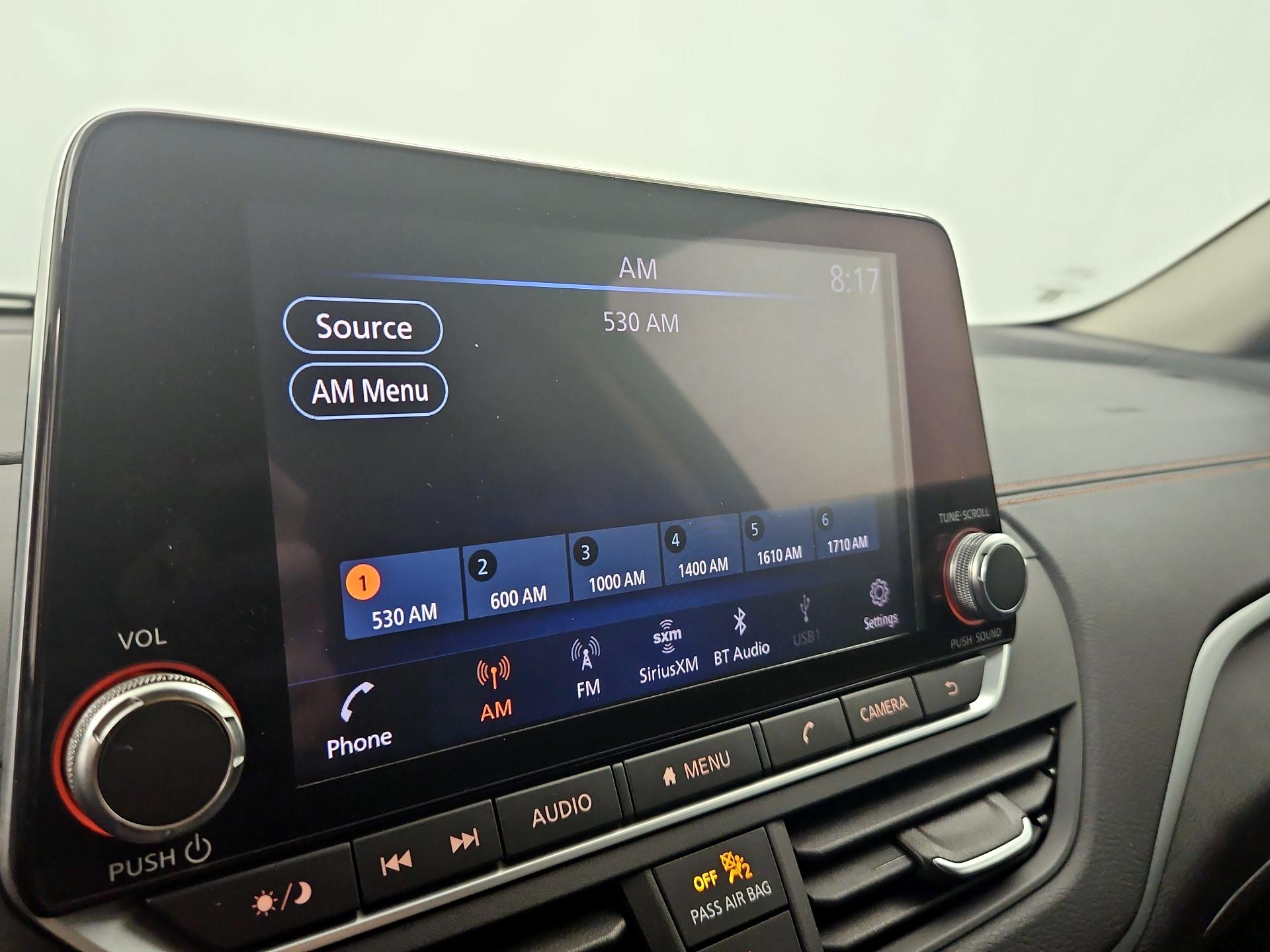 Thumbnail: 2019 Nissan Altima - 15