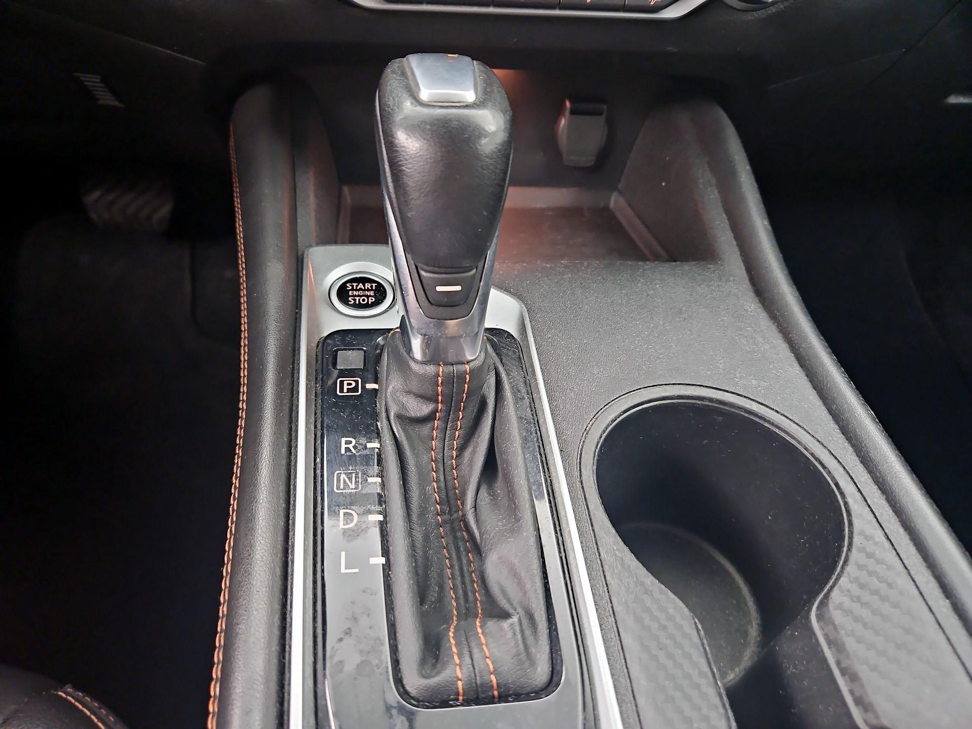 Thumbnail: 2019 Nissan Altima - 17