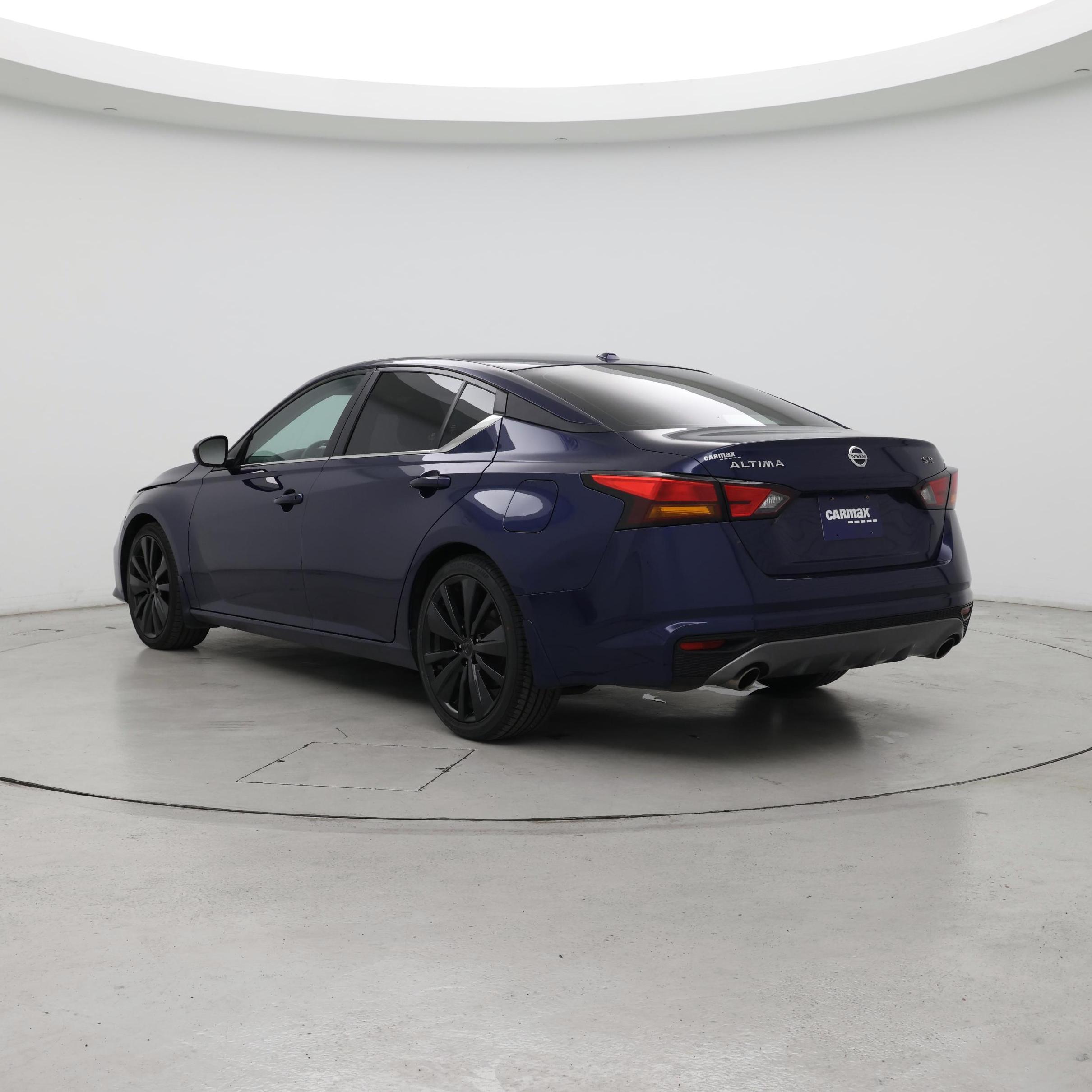 Thumbnail: 2019 Nissan Altima - 2