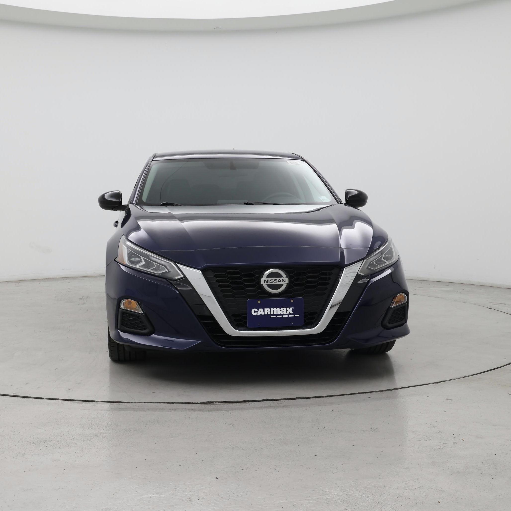 Thumbnail: 2019 Nissan Altima - 5