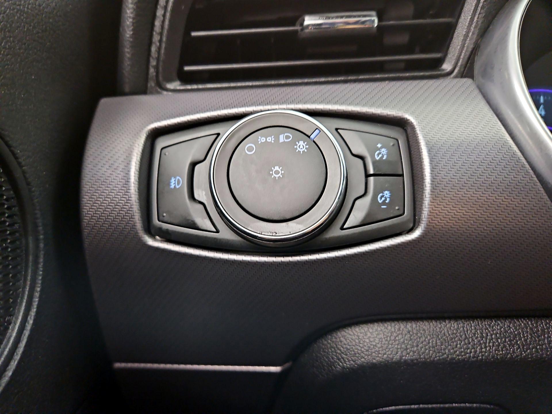 Thumbnail: 2018 Ford Mustang - 13