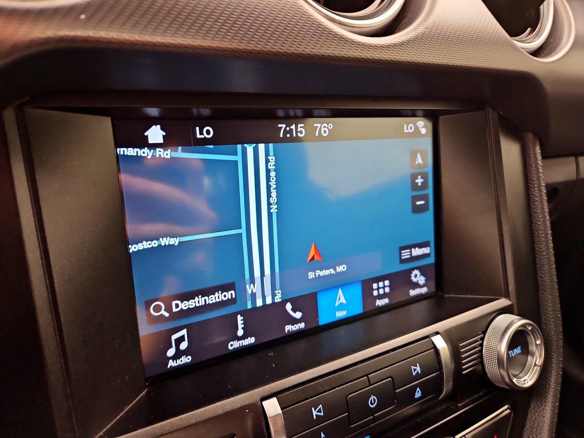 Thumbnail: 2018 Ford Mustang - 14