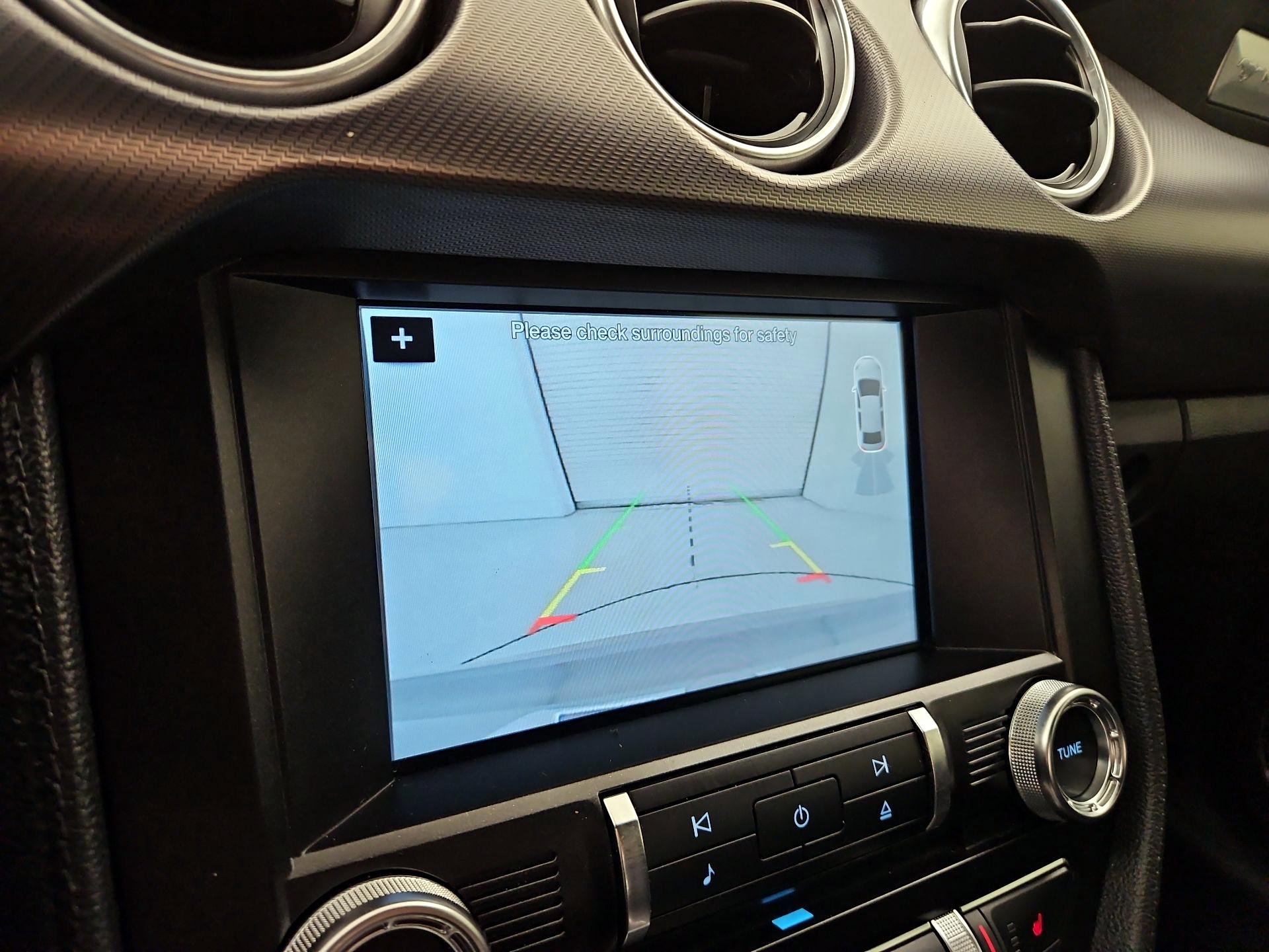 Thumbnail: 2018 Ford Mustang - 15