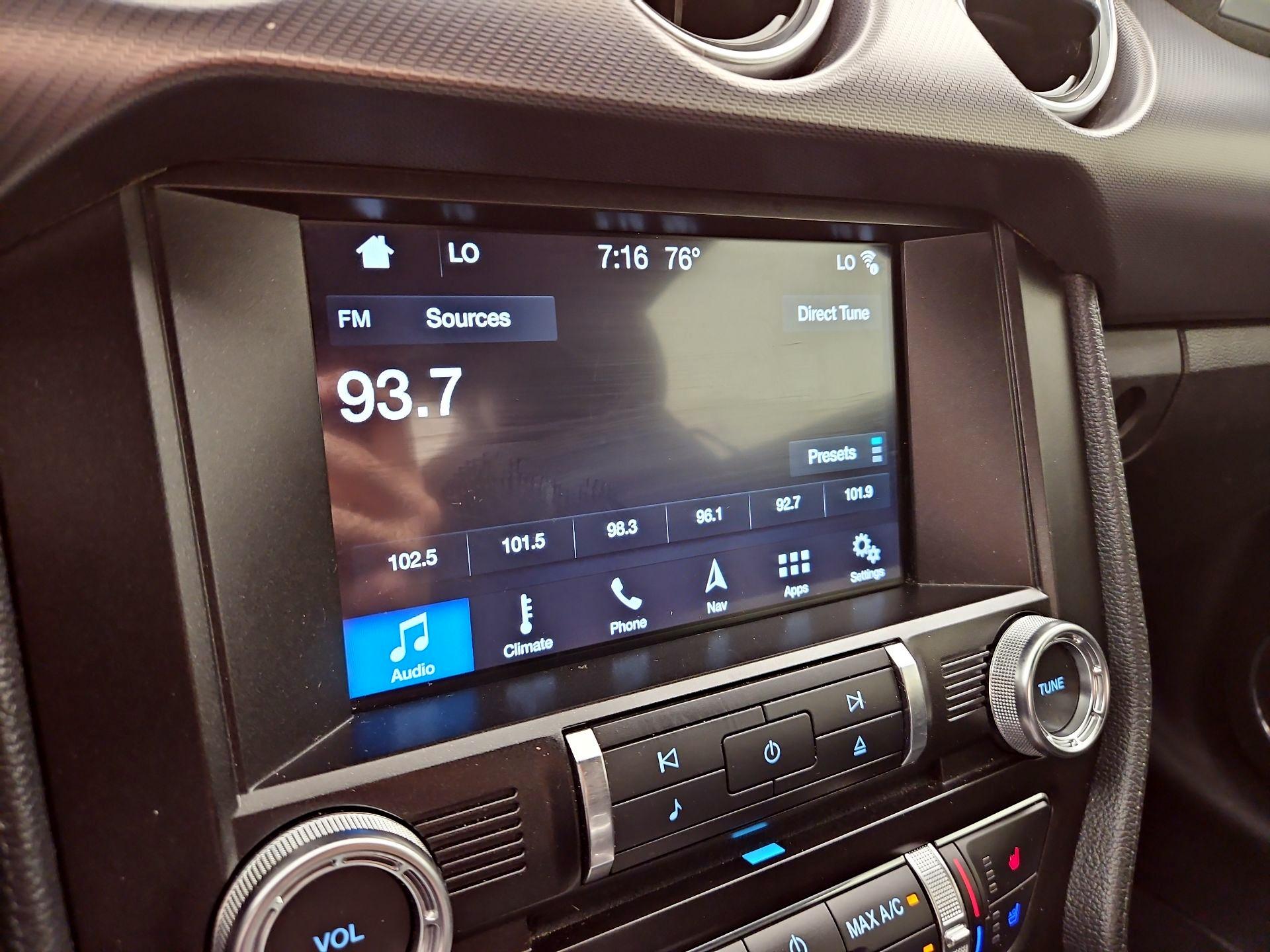 Thumbnail: 2018 Ford Mustang - 16