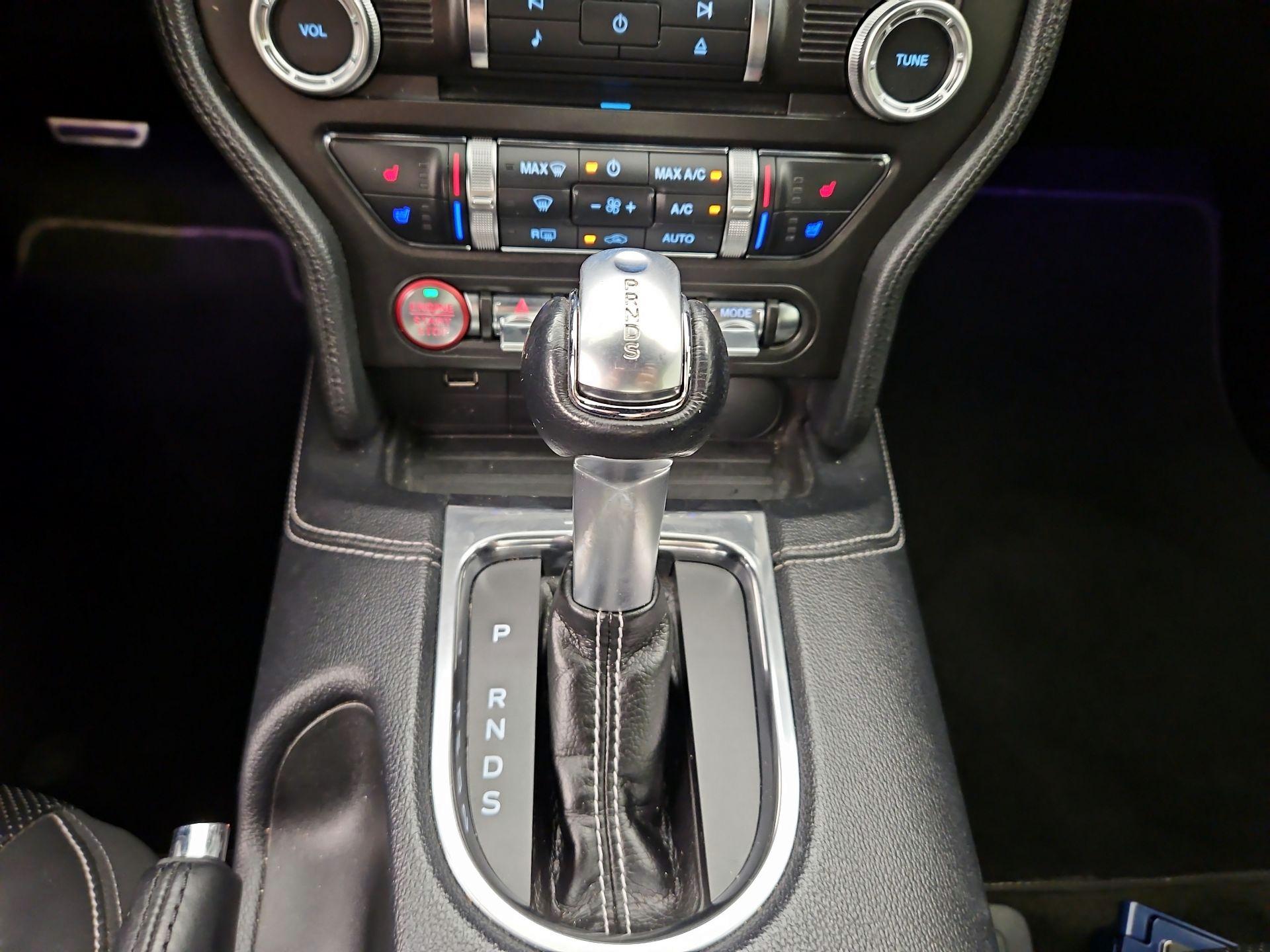 Thumbnail: 2018 Ford Mustang - 18