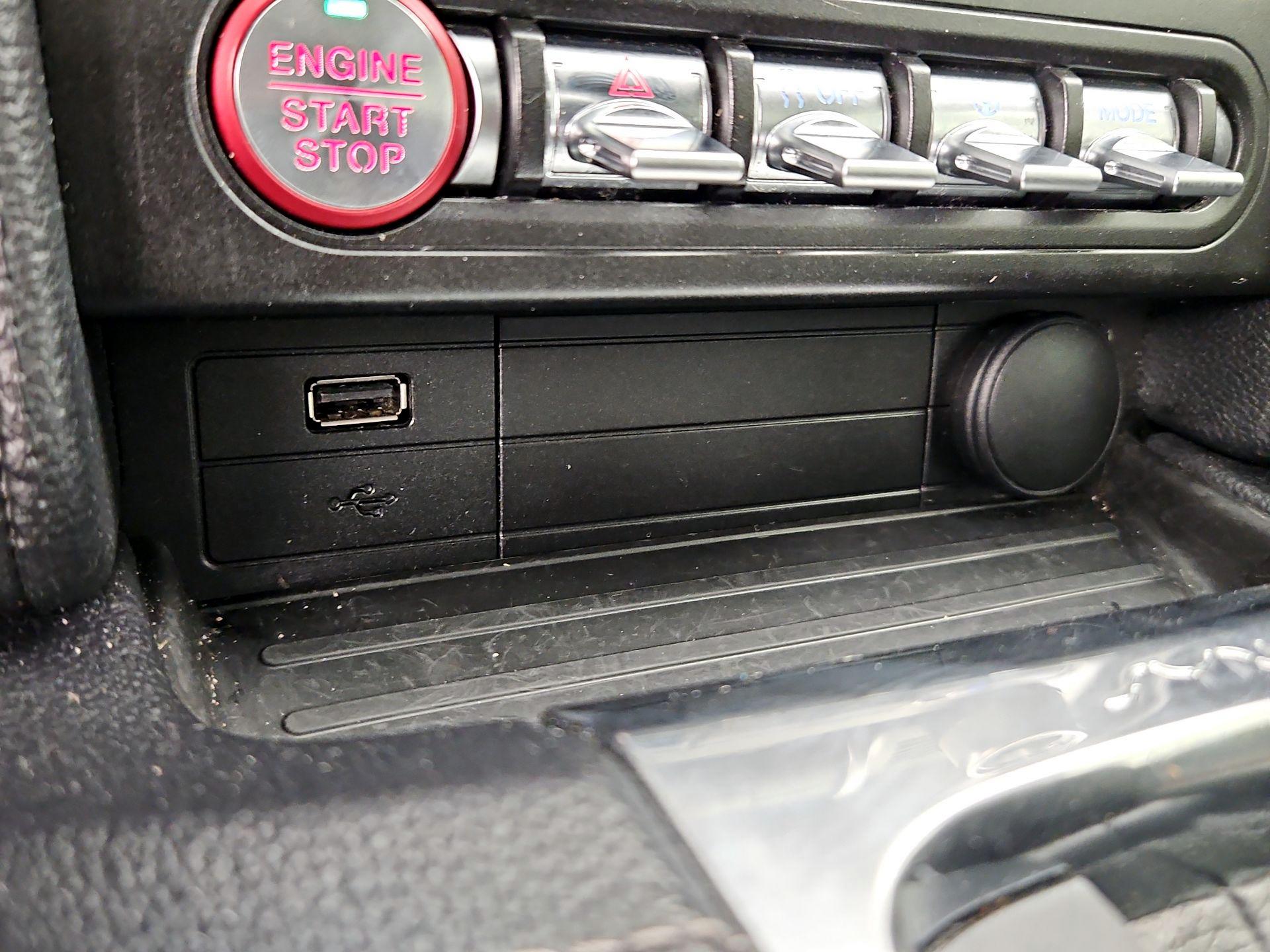 Thumbnail: 2018 Ford Mustang - 19