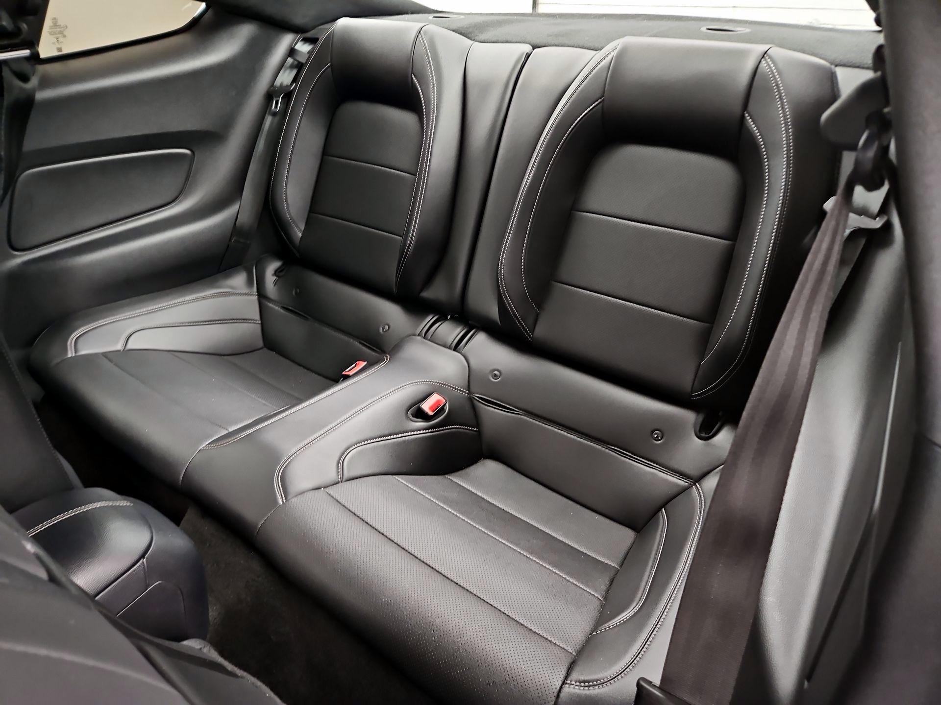 Thumbnail: 2018 Ford Mustang - 20