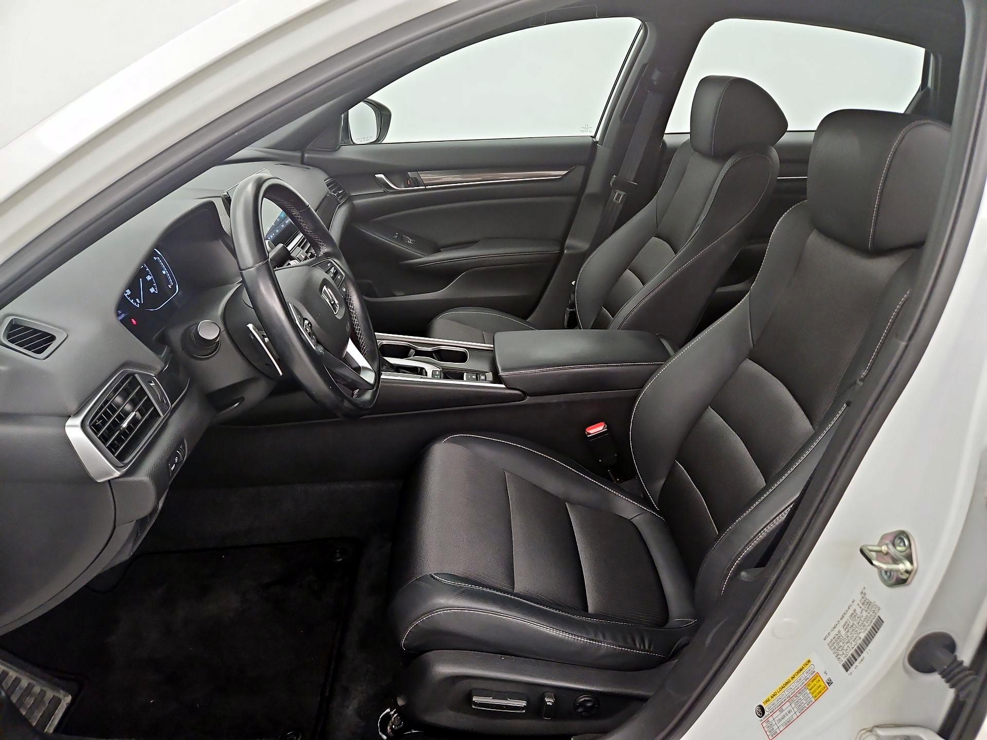 Thumbnail: 2018 Honda Accord - 11