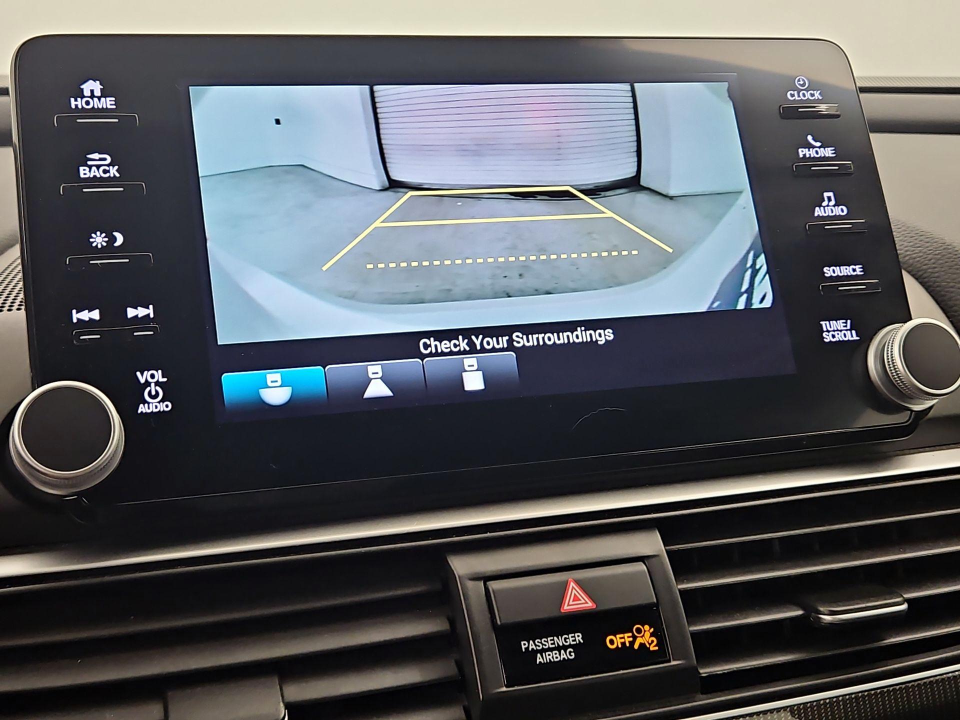 Thumbnail: 2018 Honda Accord - 14