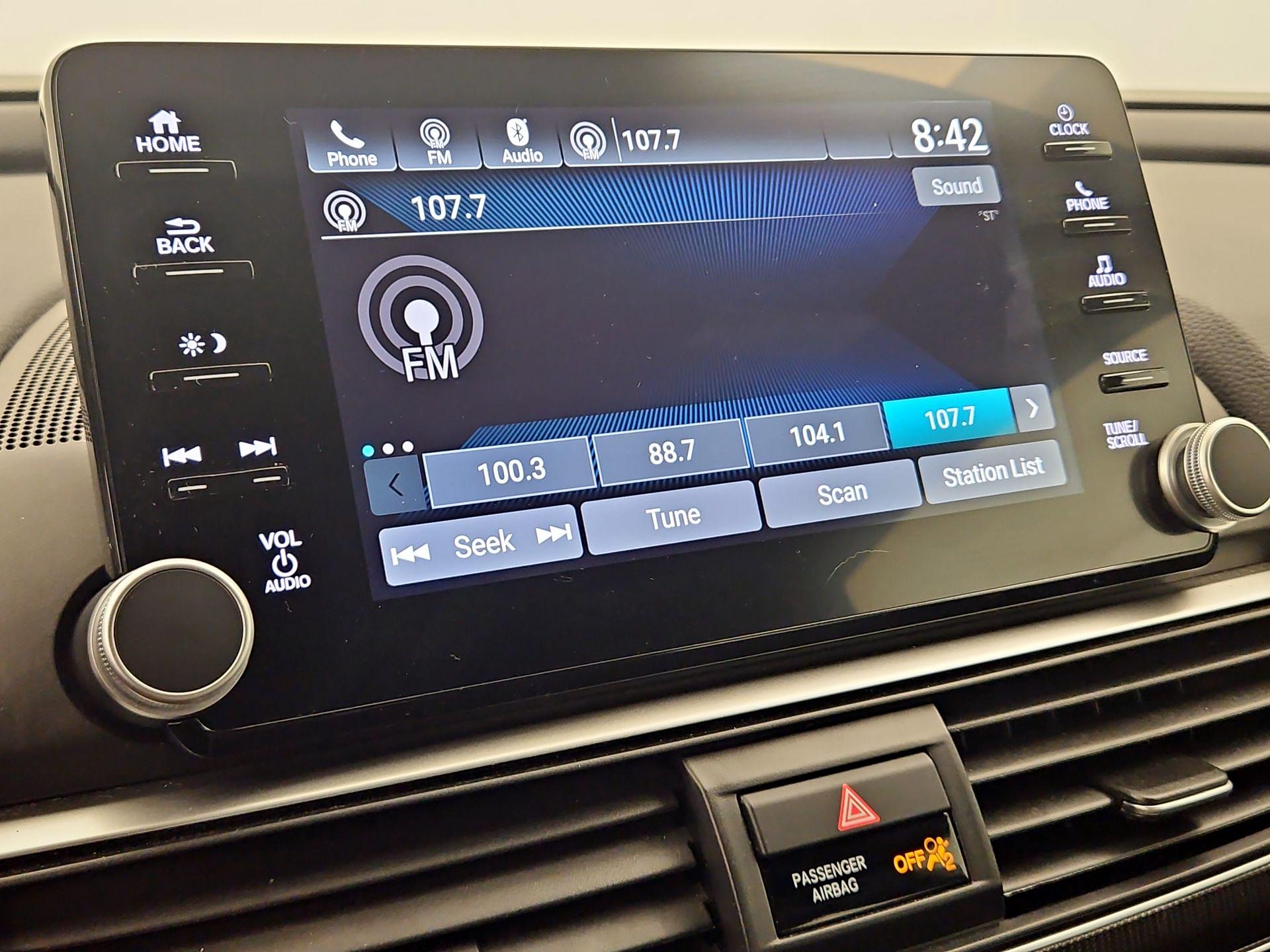 Thumbnail: 2018 Honda Accord - 15