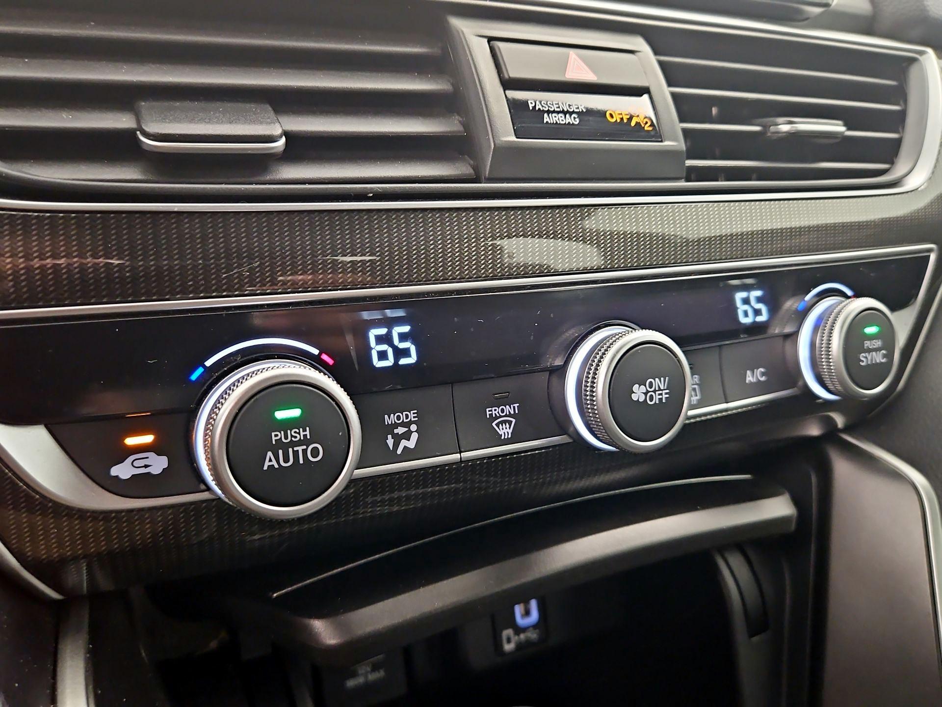 Thumbnail: 2018 Honda Accord - 16