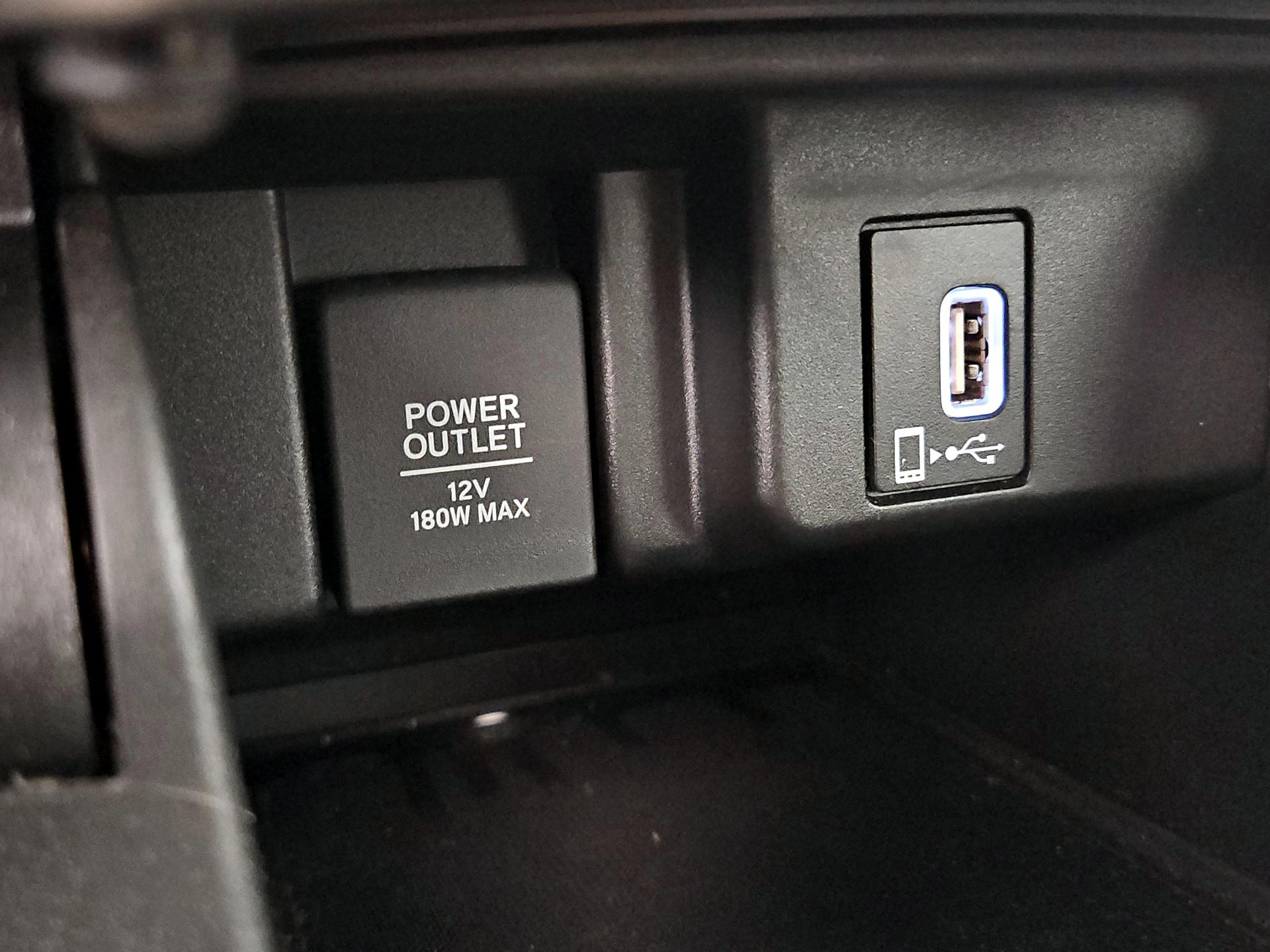 Thumbnail: 2018 Honda Accord - 18