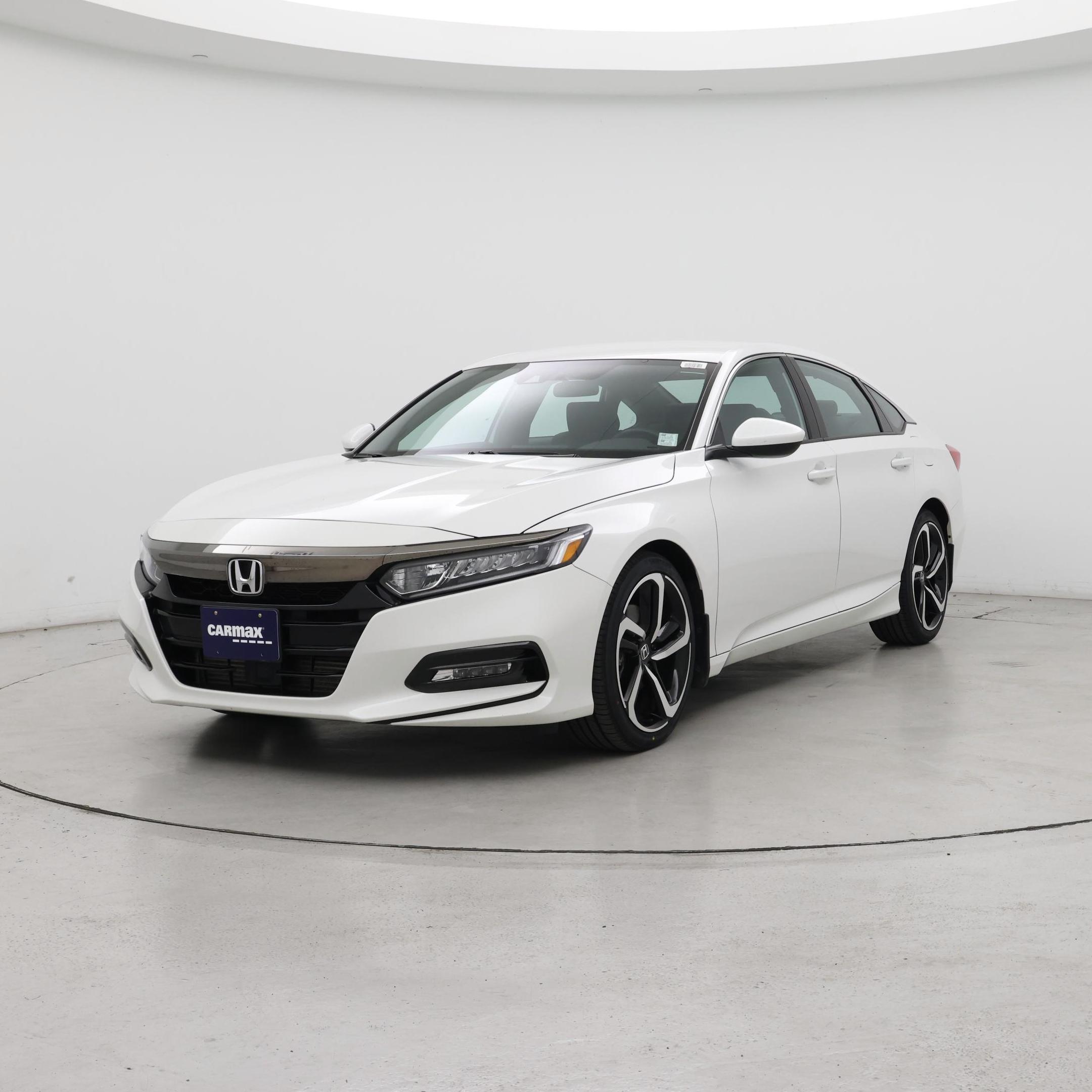 Thumbnail: 2018 Honda Accord - 4