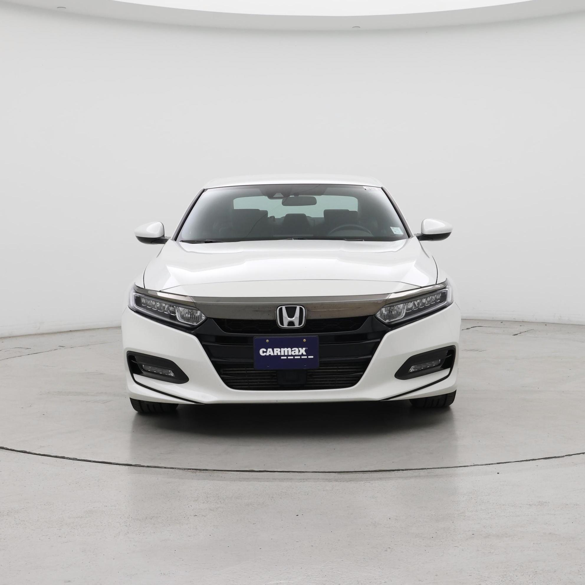 Thumbnail: 2018 Honda Accord - 5