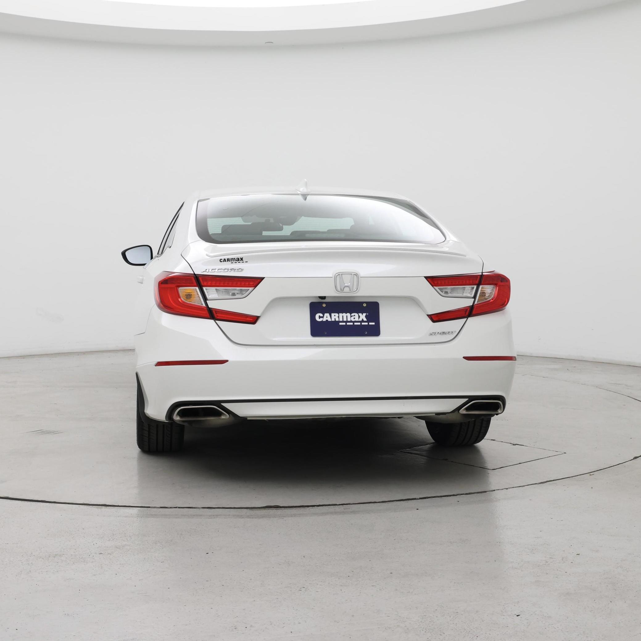 Thumbnail: 2018 Honda Accord - 6