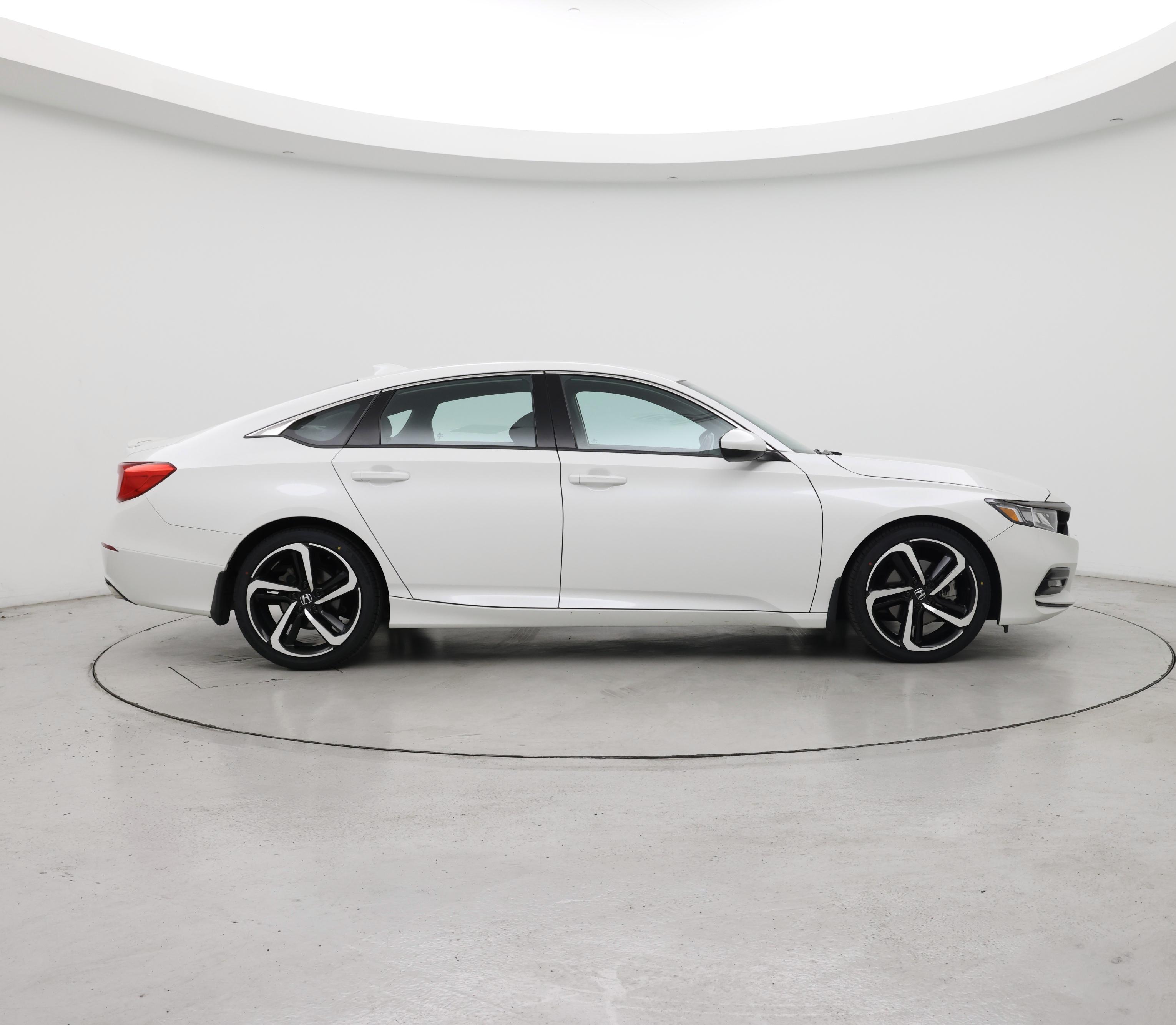 Thumbnail: 2018 Honda Accord - 7