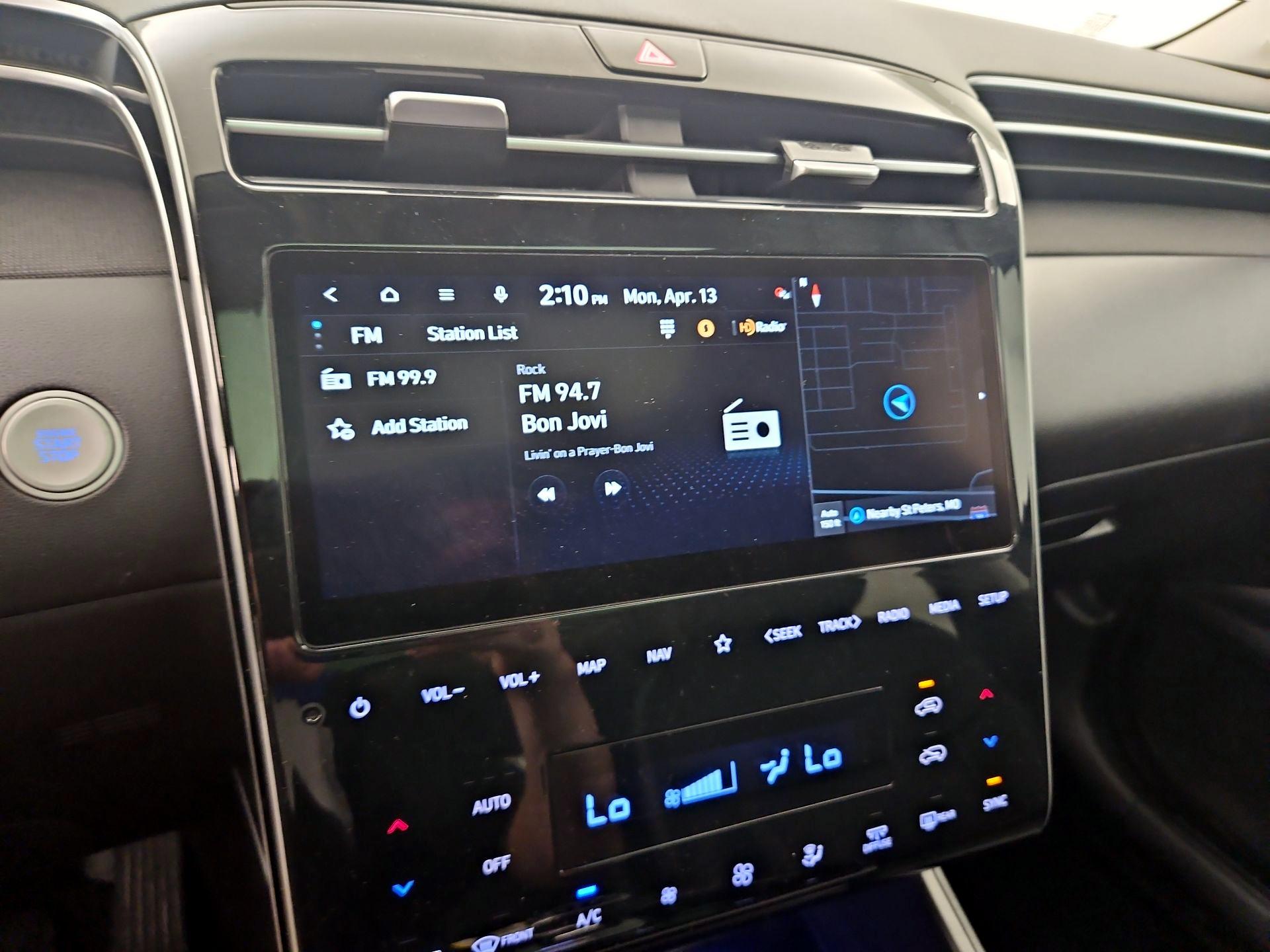 Thumbnail: 2024 Hyundai Tucson - 16