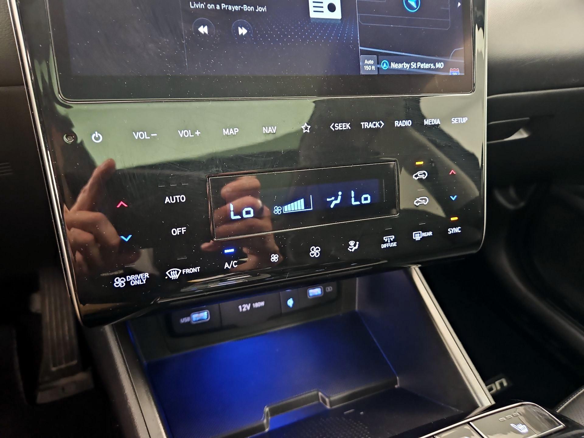 Thumbnail: 2024 Hyundai Tucson - 17