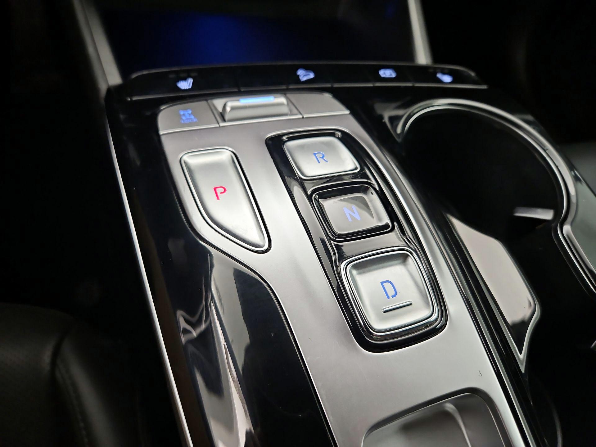 Thumbnail: 2024 Hyundai Tucson - 18