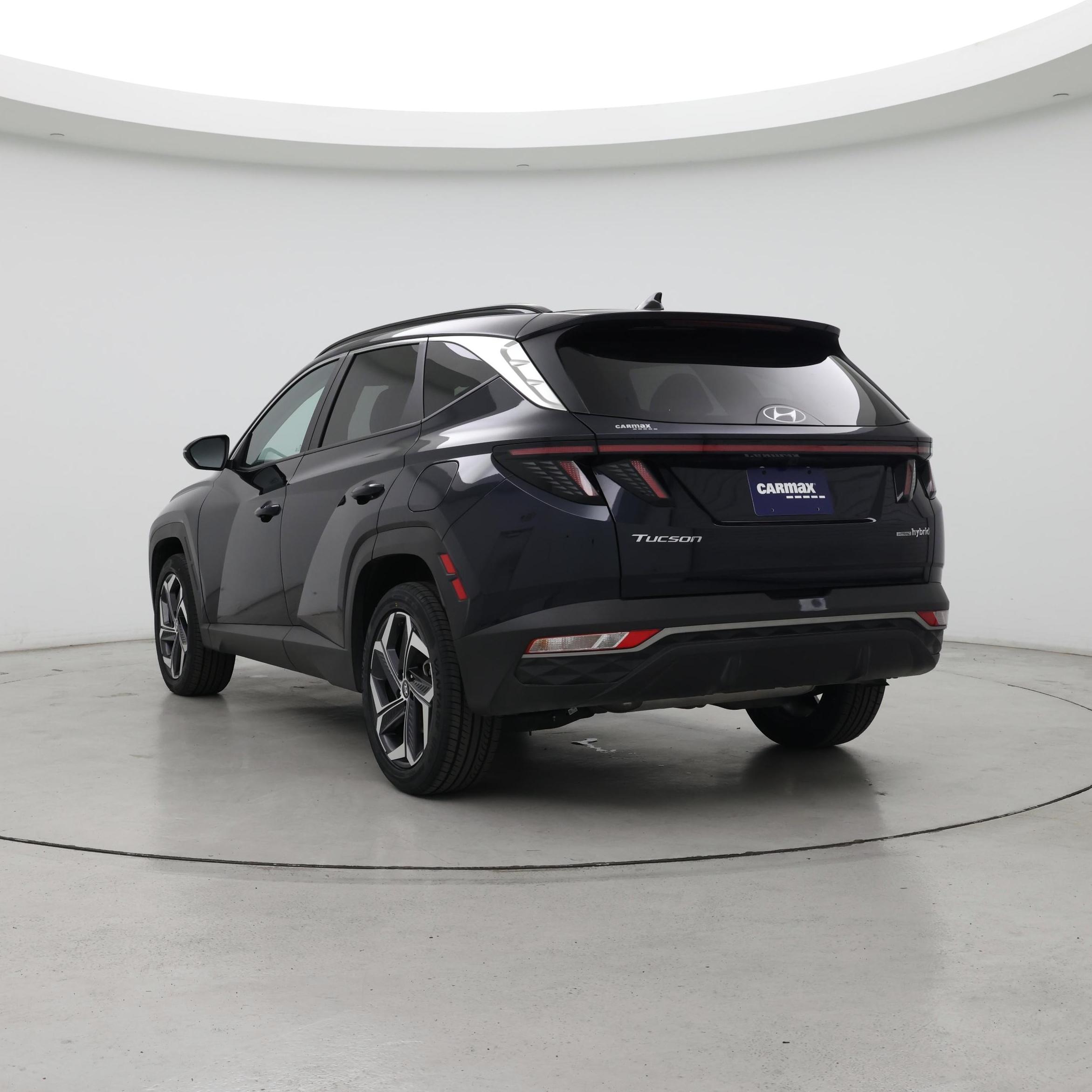 Thumbnail: 2024 Hyundai Tucson - 2