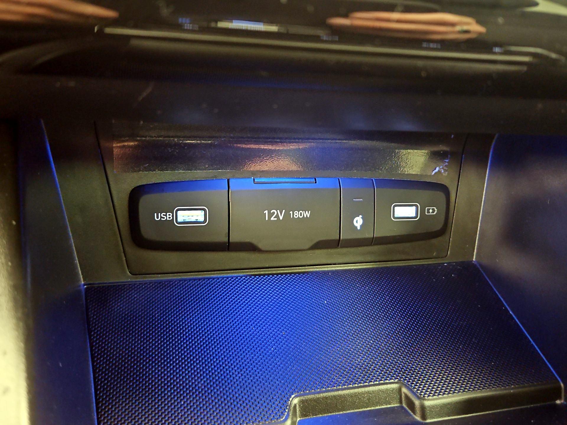 Thumbnail: 2024 Hyundai Tucson - 19