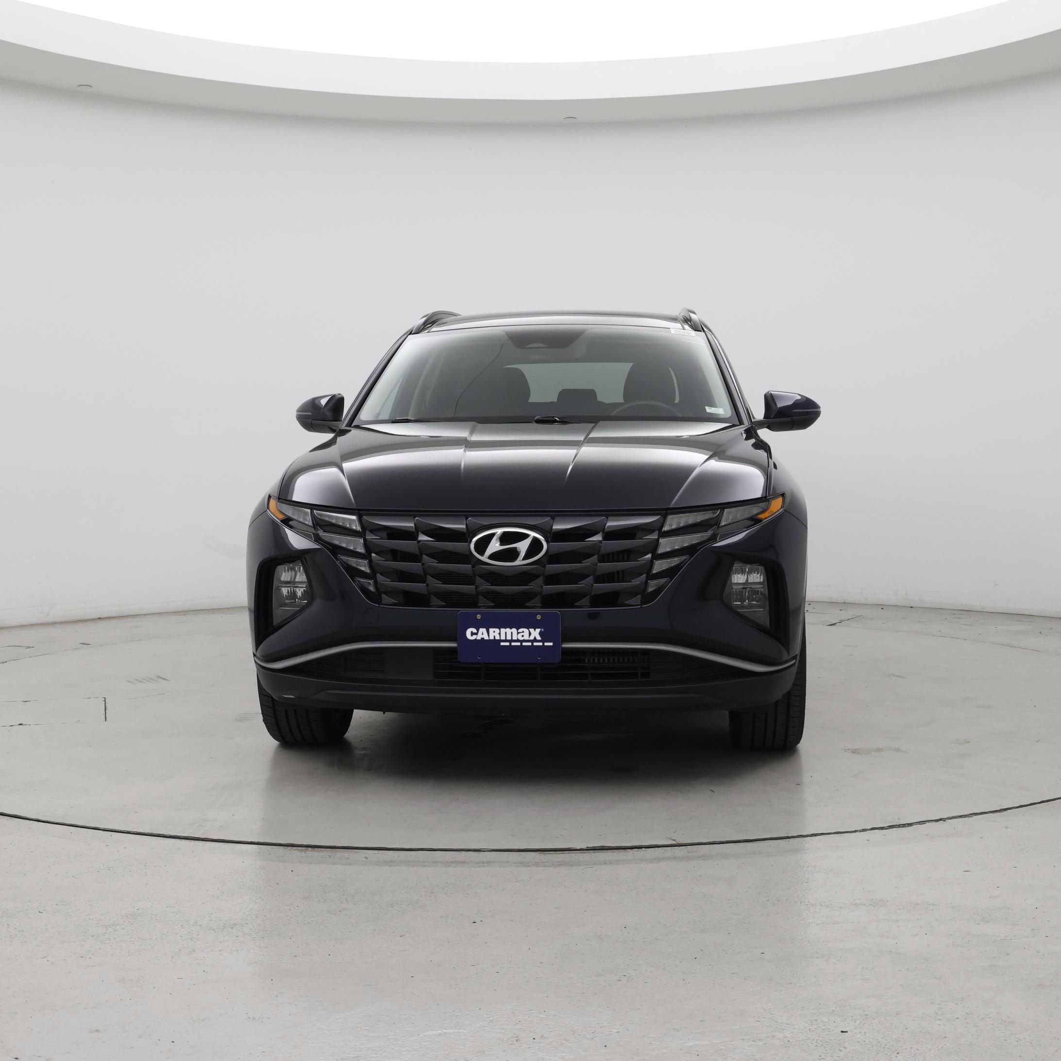 Thumbnail: 2024 Hyundai Tucson - 5