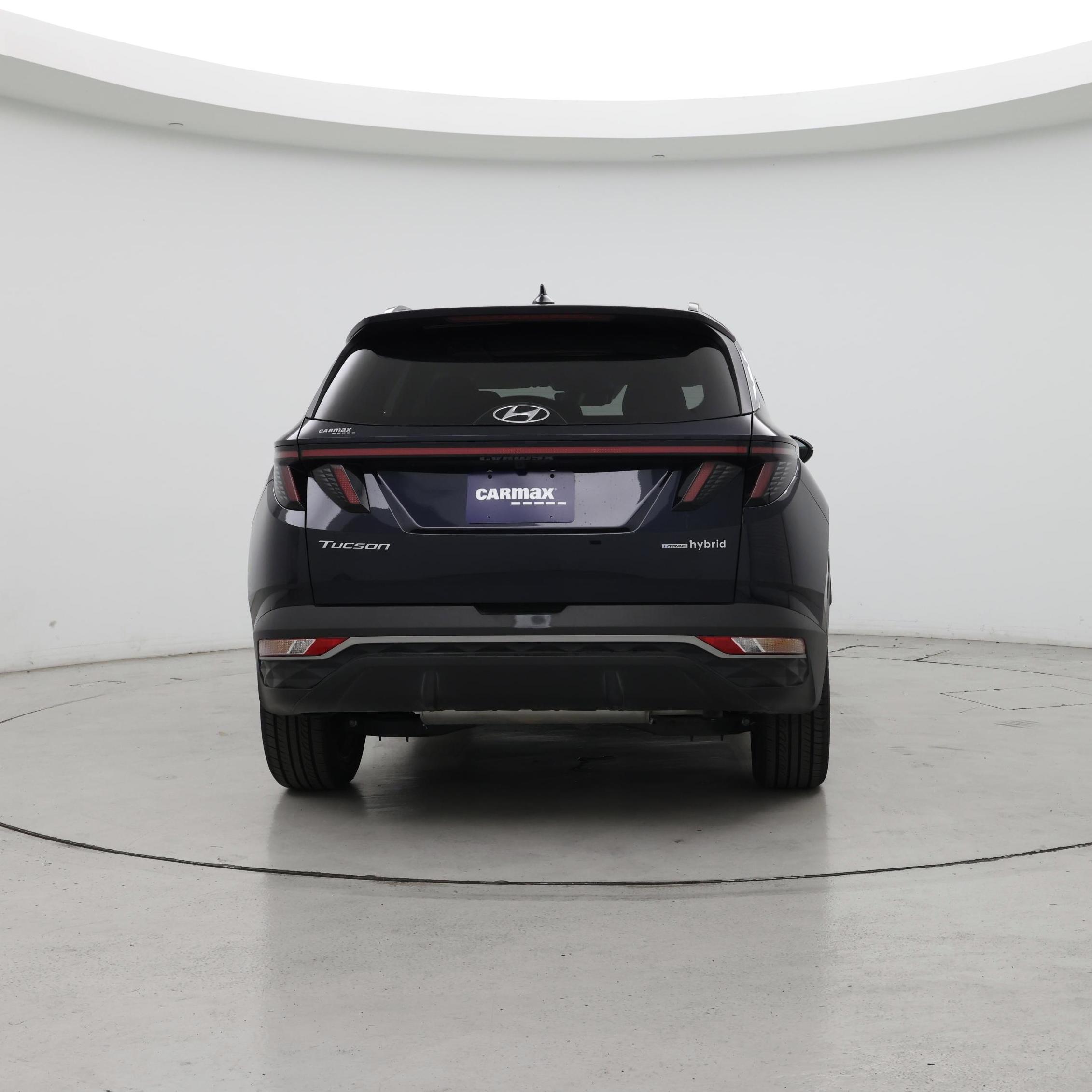 Thumbnail: 2024 Hyundai Tucson - 6