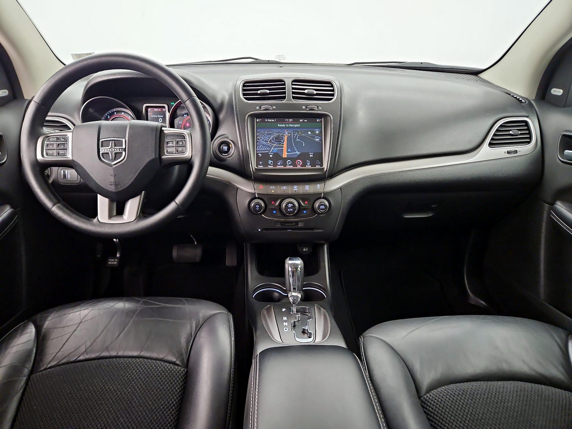 Thumbnail: 2016 Dodge Journey - 9