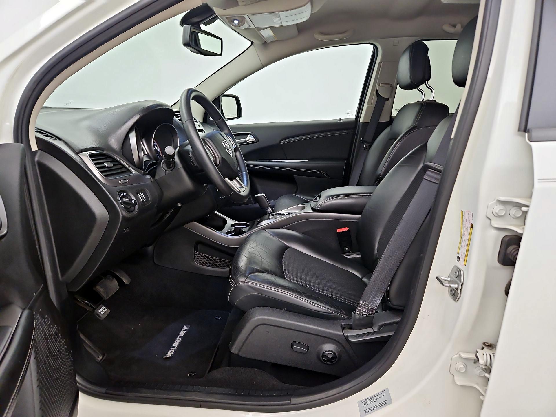 Thumbnail: 2016 Dodge Journey - 11