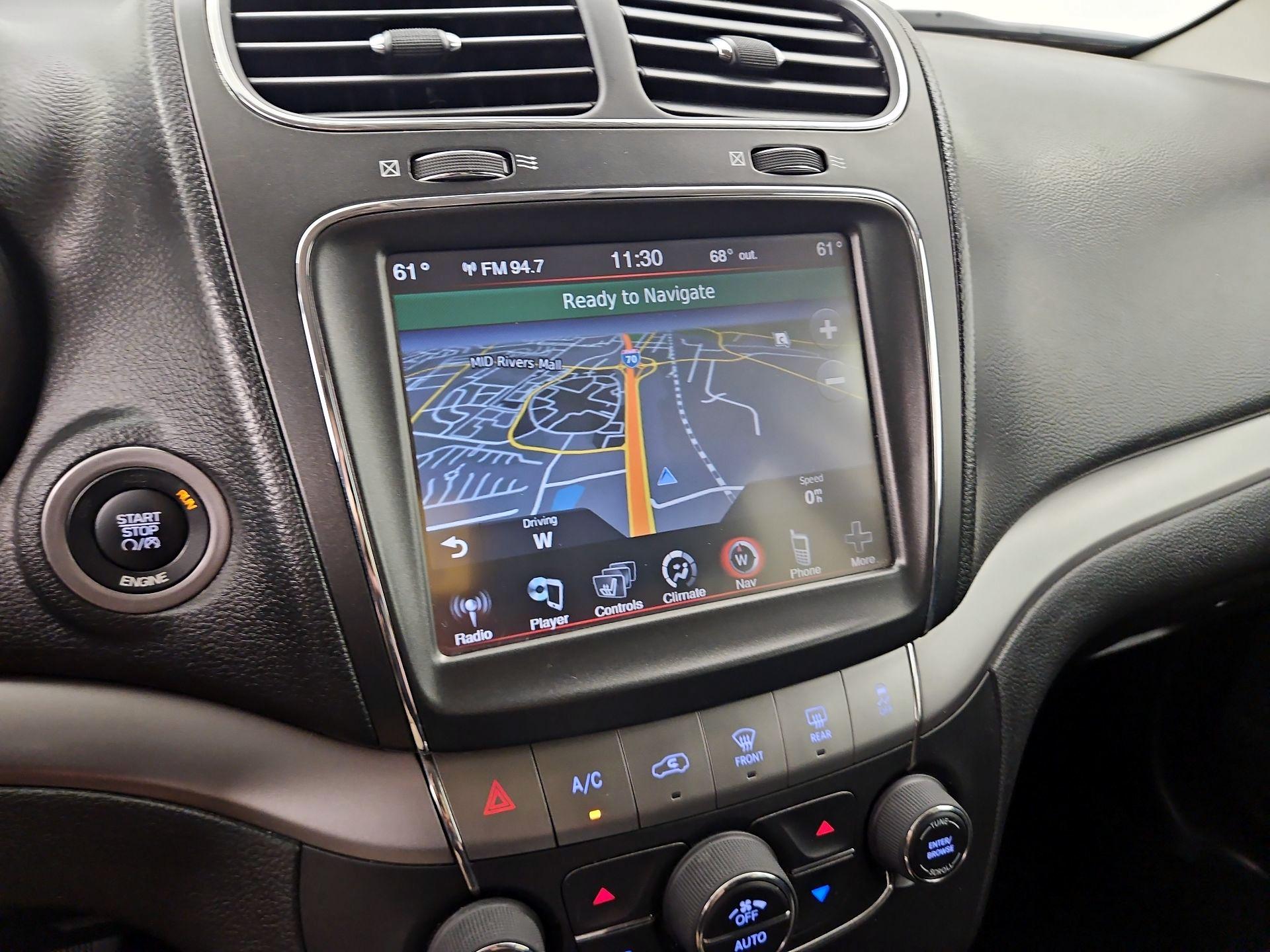 Thumbnail: 2016 Dodge Journey - 14