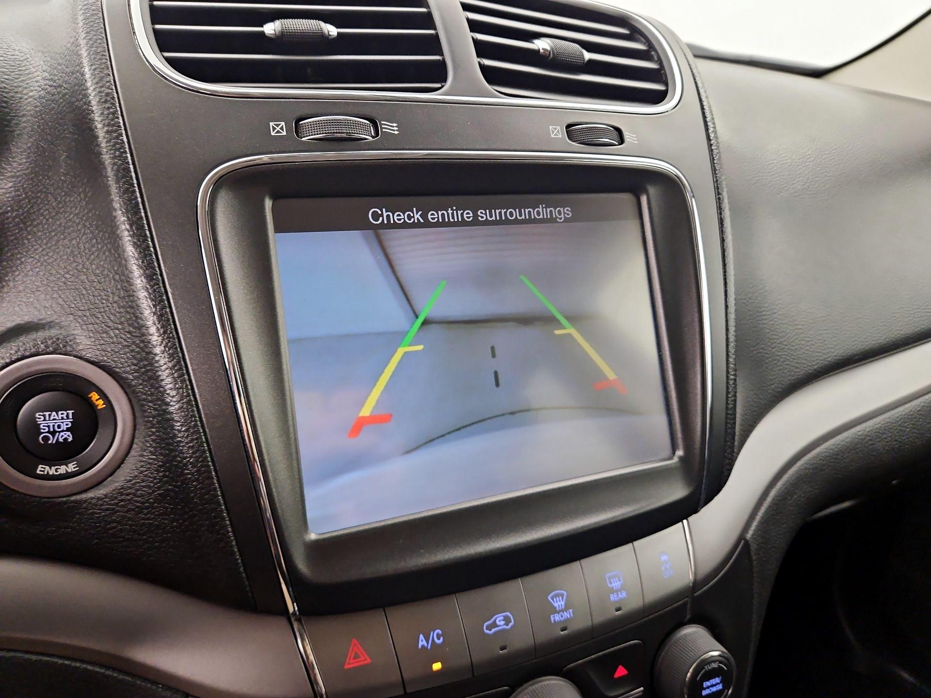 Thumbnail: 2016 Dodge Journey - 15