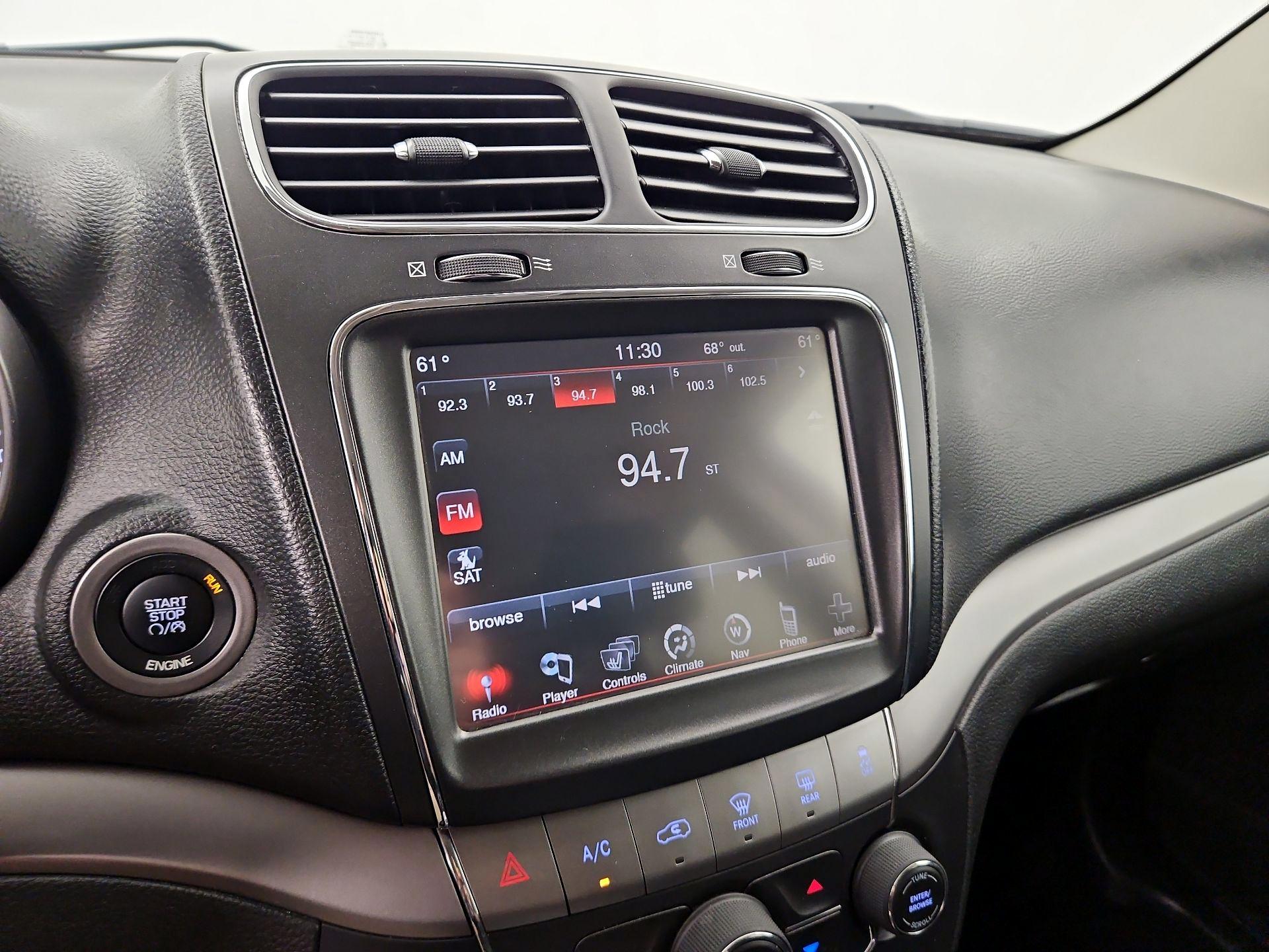 Thumbnail: 2016 Dodge Journey - 16