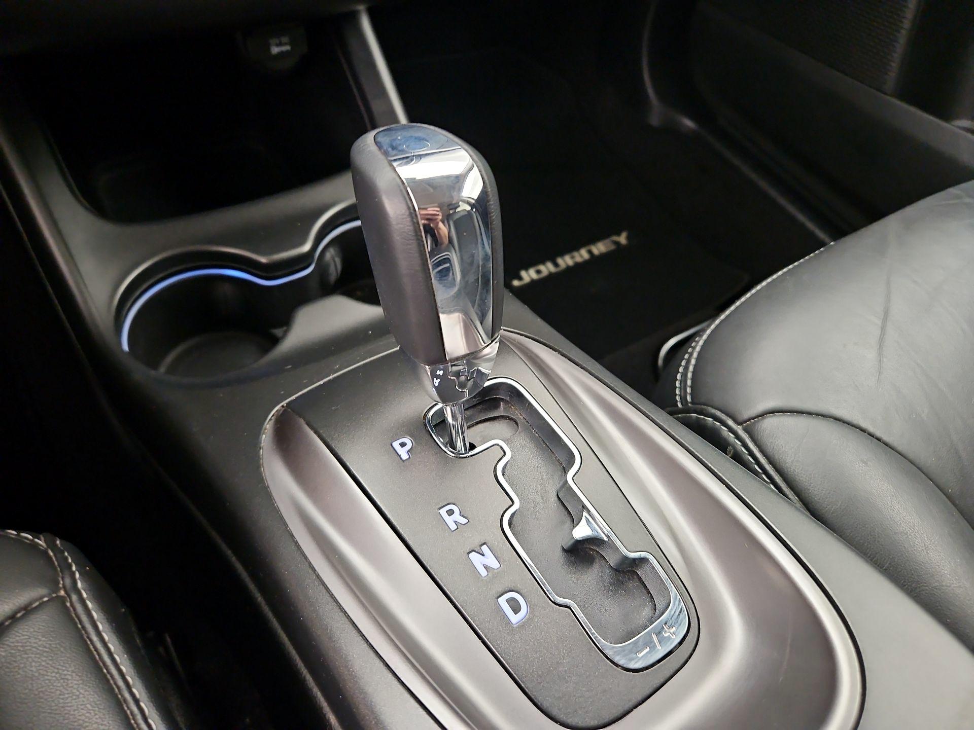 Thumbnail: 2016 Dodge Journey - 18