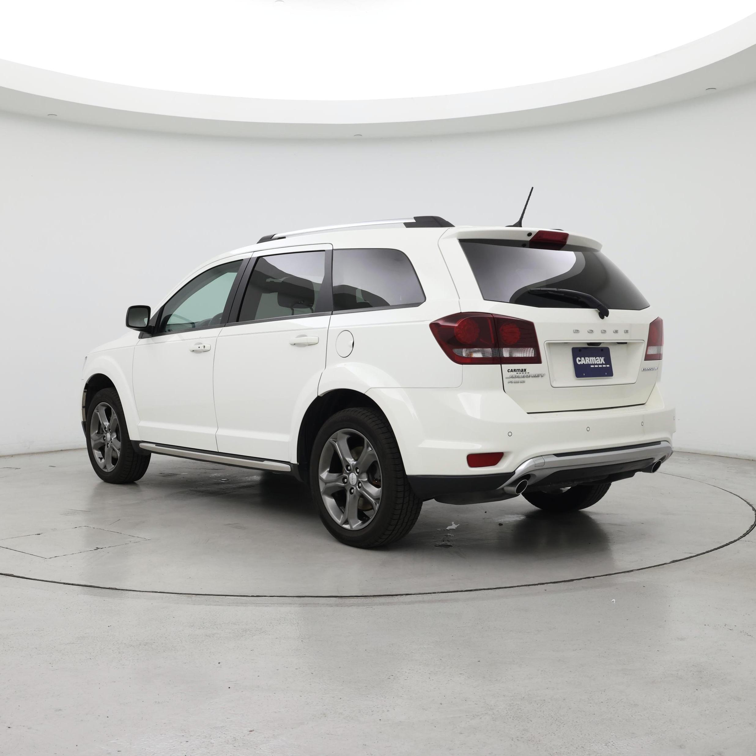 Thumbnail: 2016 Dodge Journey - 2
