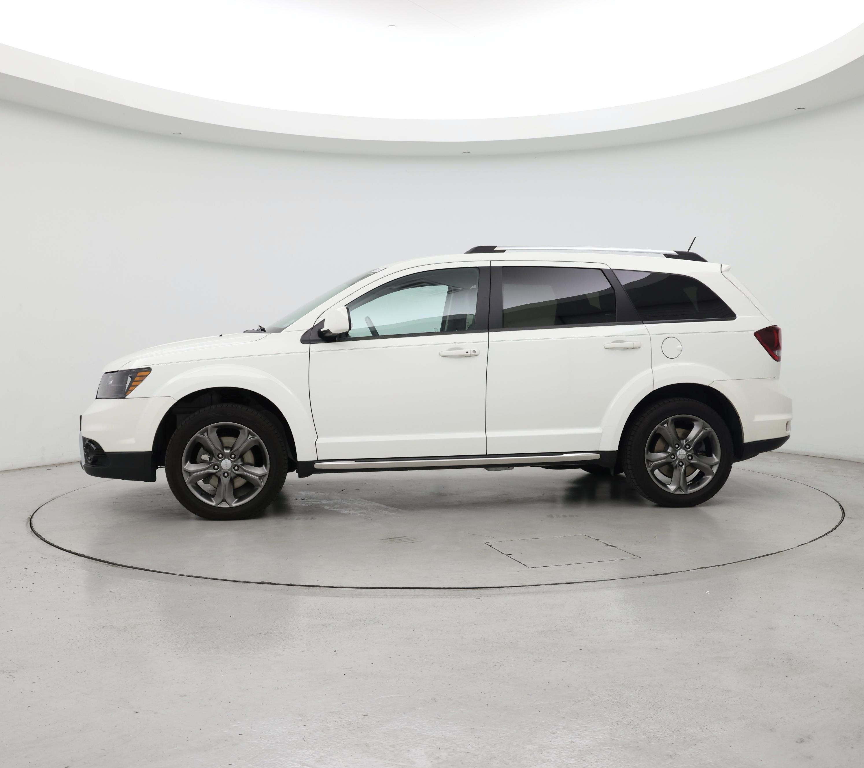 Thumbnail: 2016 Dodge Journey - 3